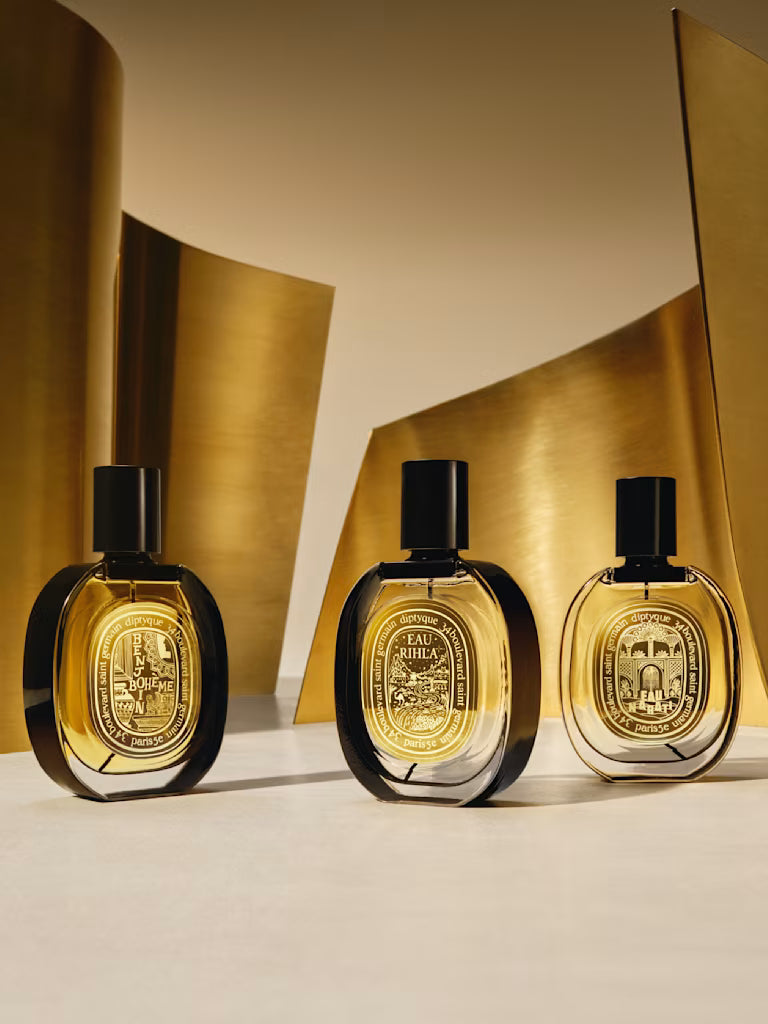 Eau Rihla – Diptyque