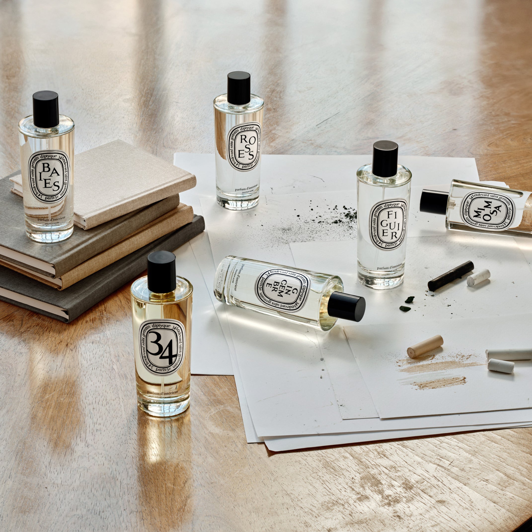 Room Sprays – Diptyque