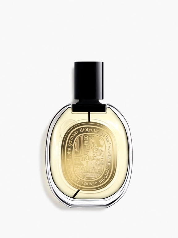 ディプティック ベンジョワン ボエーム　EDP 75ML Benjoin Bohème - Eau de parfum intense – Diptyque