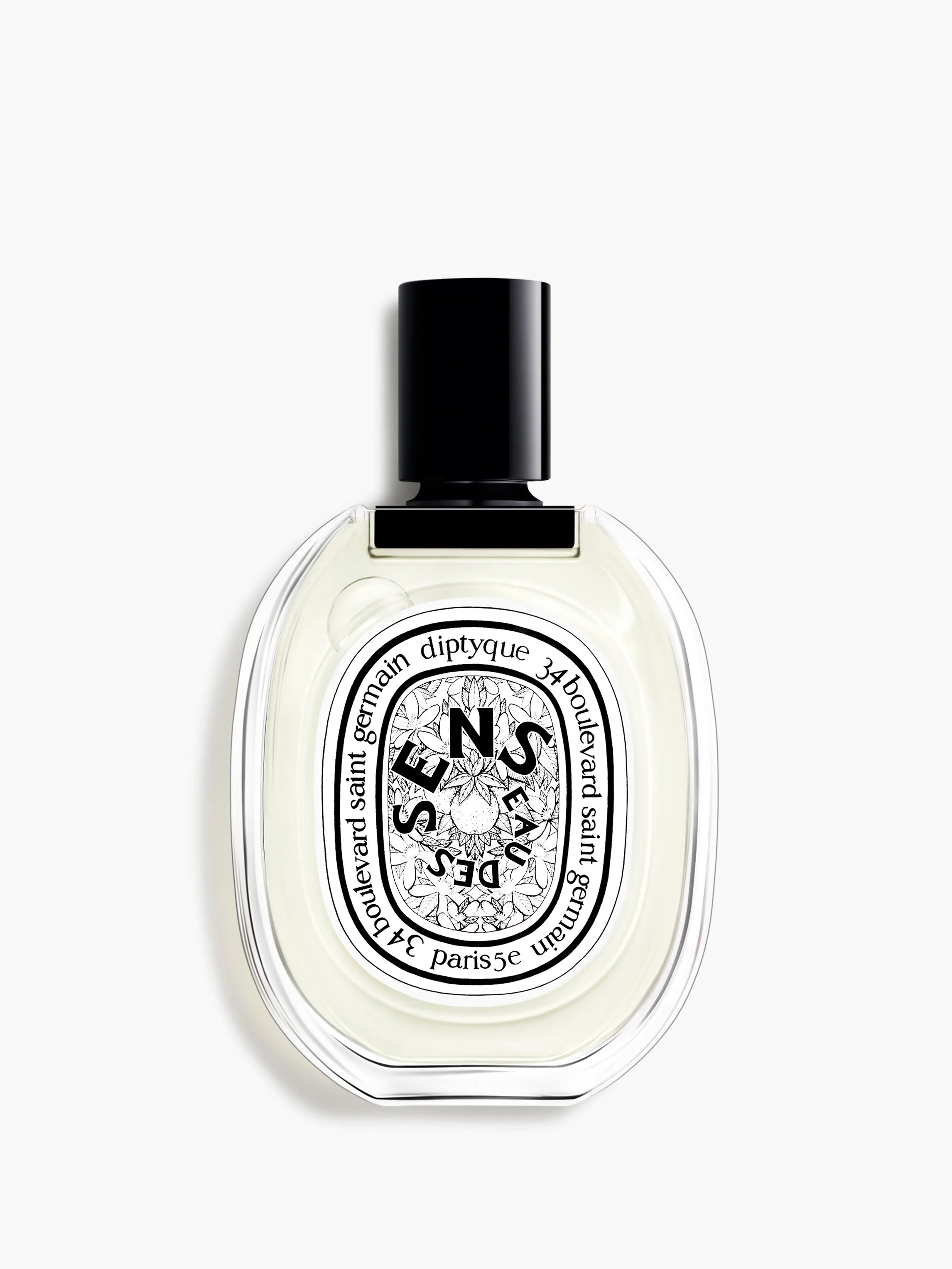 diptyque SENS 100ml 香水 Eau des Sens (感官之水) - 淡香水– Diptyque