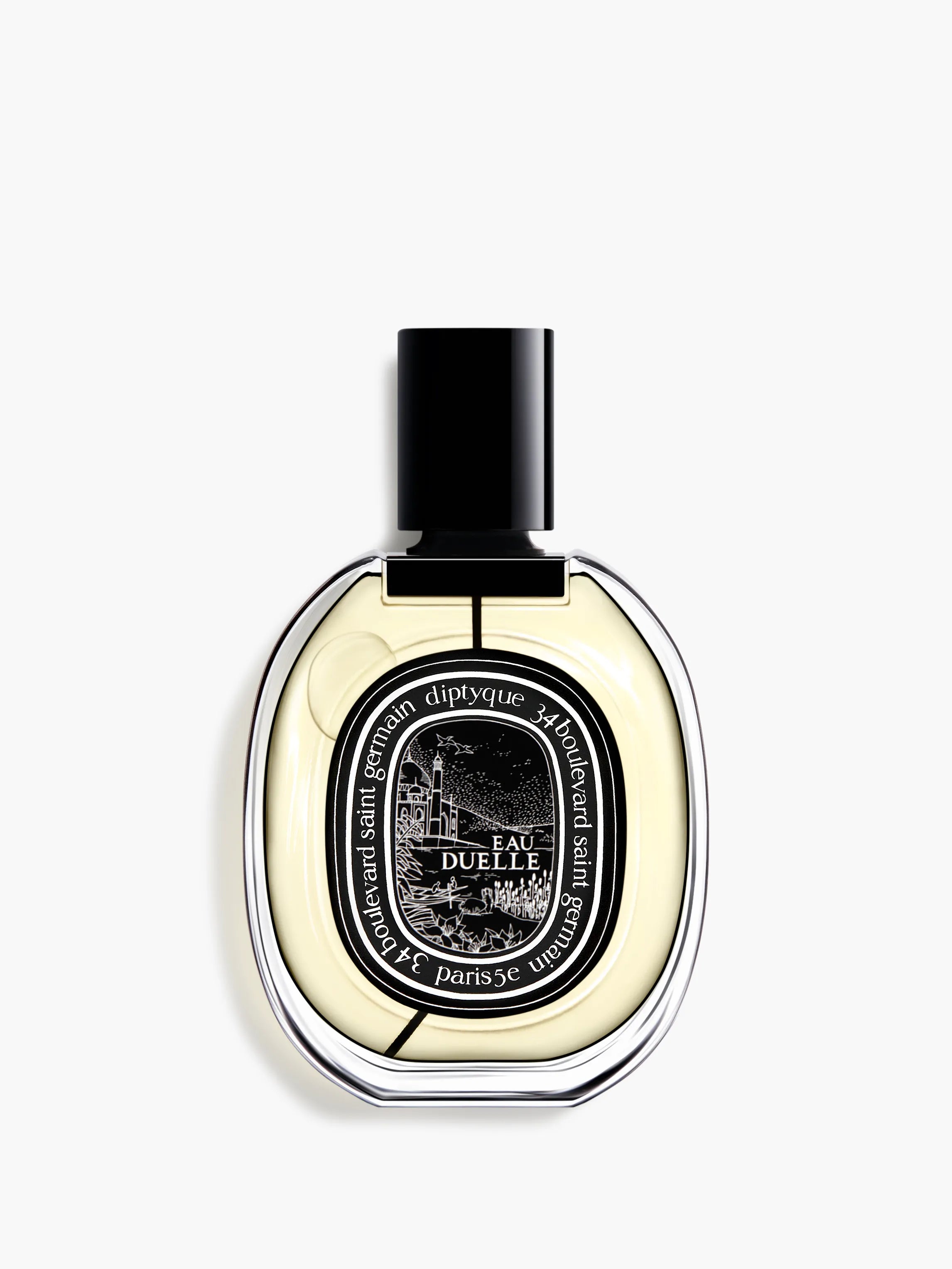 【美品】diptyque EAU DUELLE オードパルファン 75ml diptyque-eau-duelle-eau-de-
