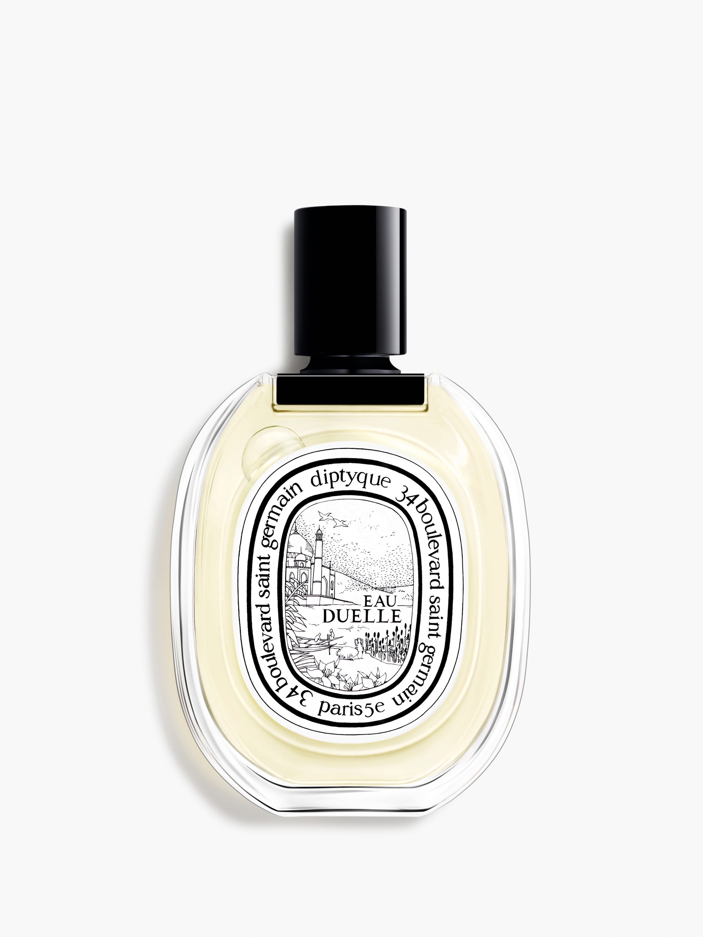 Eau Duelle - Eau de toilette – Diptyque