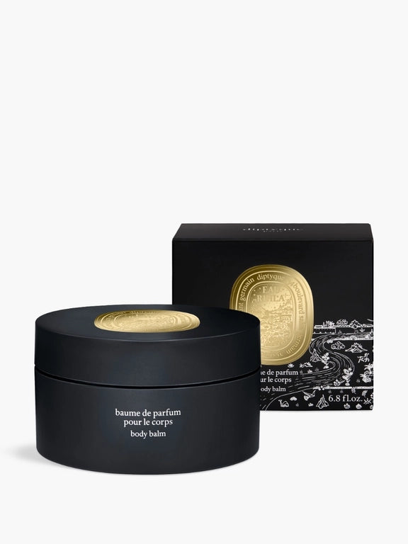 Eau Rihla - Perfumed body balm – Diptyque