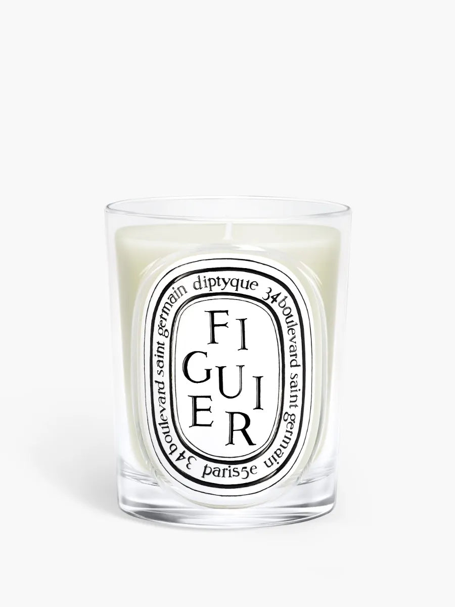 Diptyque Baies Figuier キャンドル 70g 2個セット Figuier (Fig Tree) - Classic Candle – Diptyque