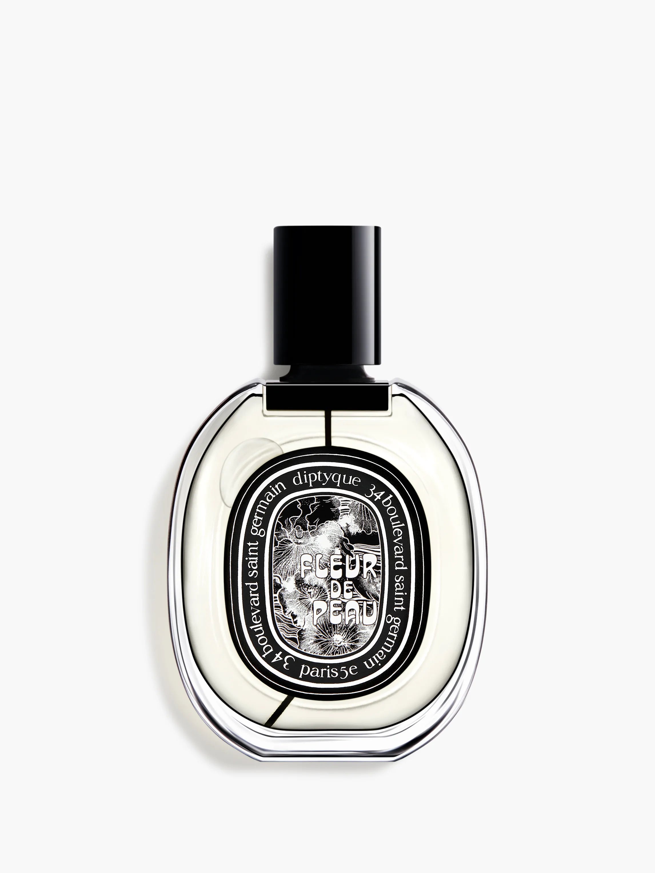 【正規品】DIPTYQUE FLEUR DE PEAU 75ml diptyque-fleur-de-peau-eau-de-