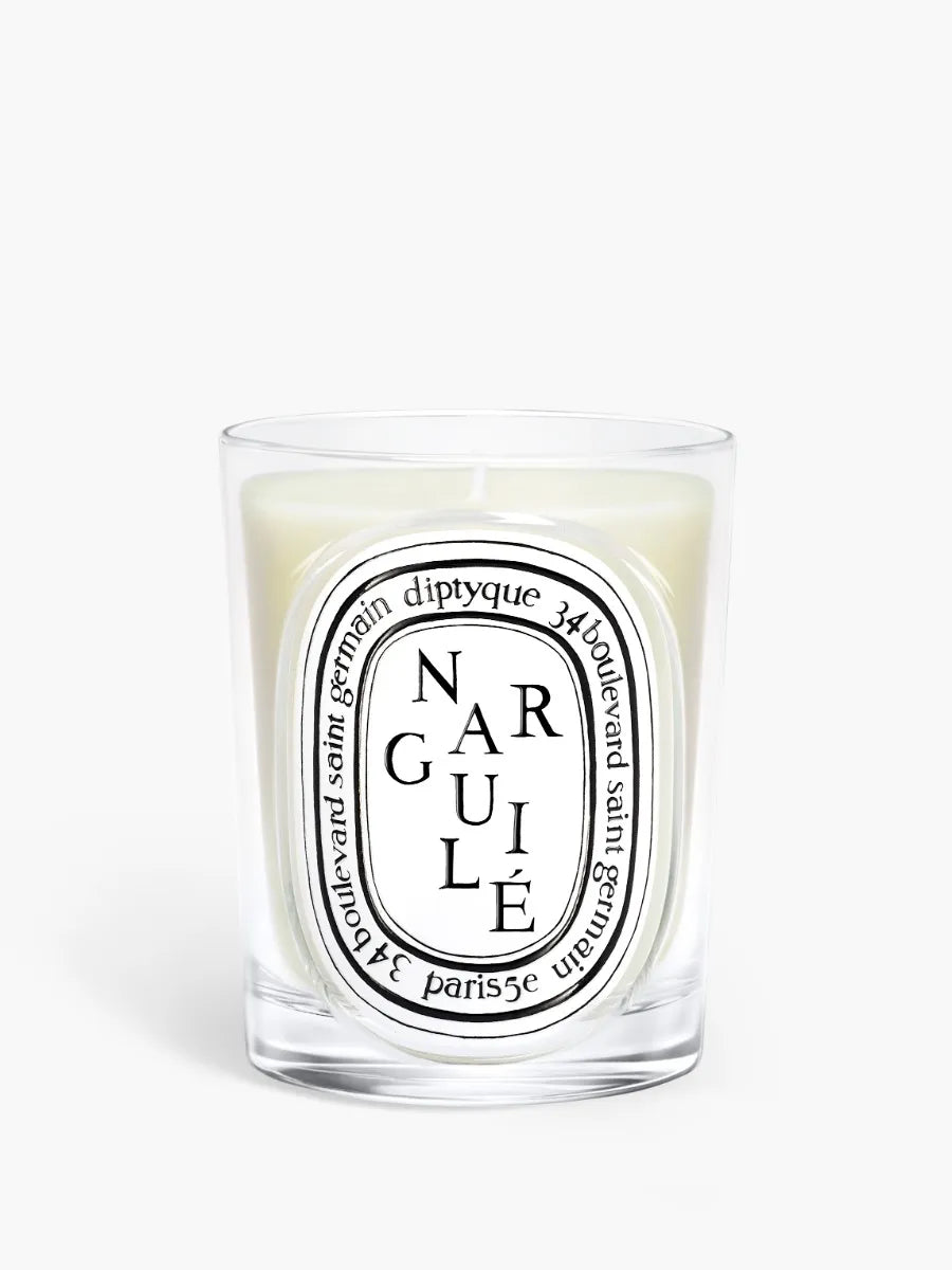 Narguilé - Classic Candle – Diptyque