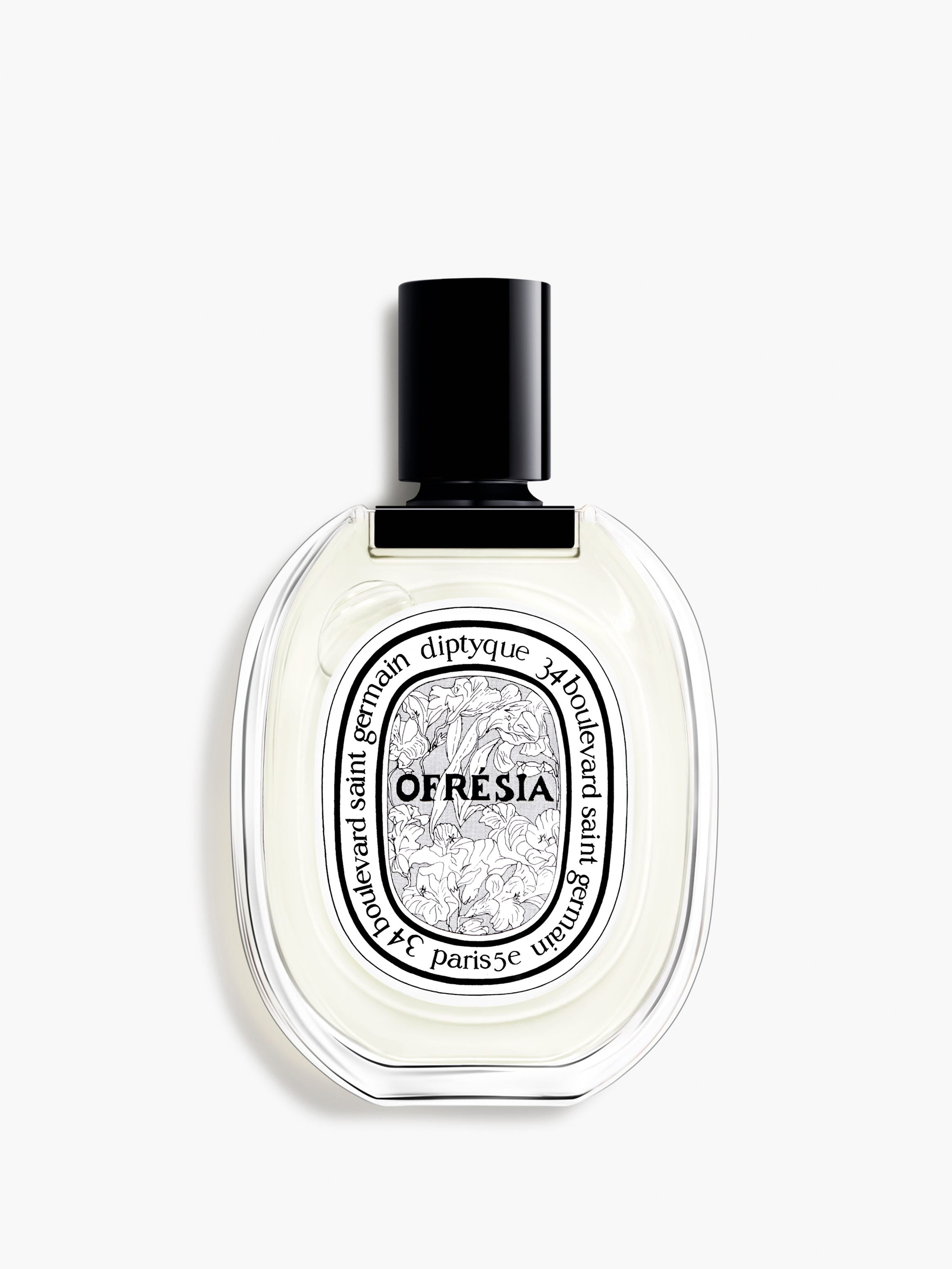 【ほぼ未使用】diptyque OFRESIA 香水 Ofrésia - Eau de toilette – Diptyque
