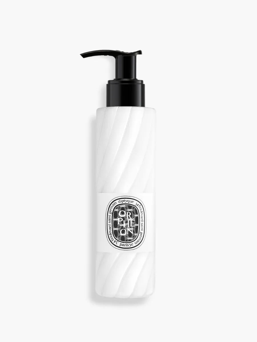 ディプティック オルフェオン ボディローション200ml Orphéon - Perfumed body lotion – Diptyque