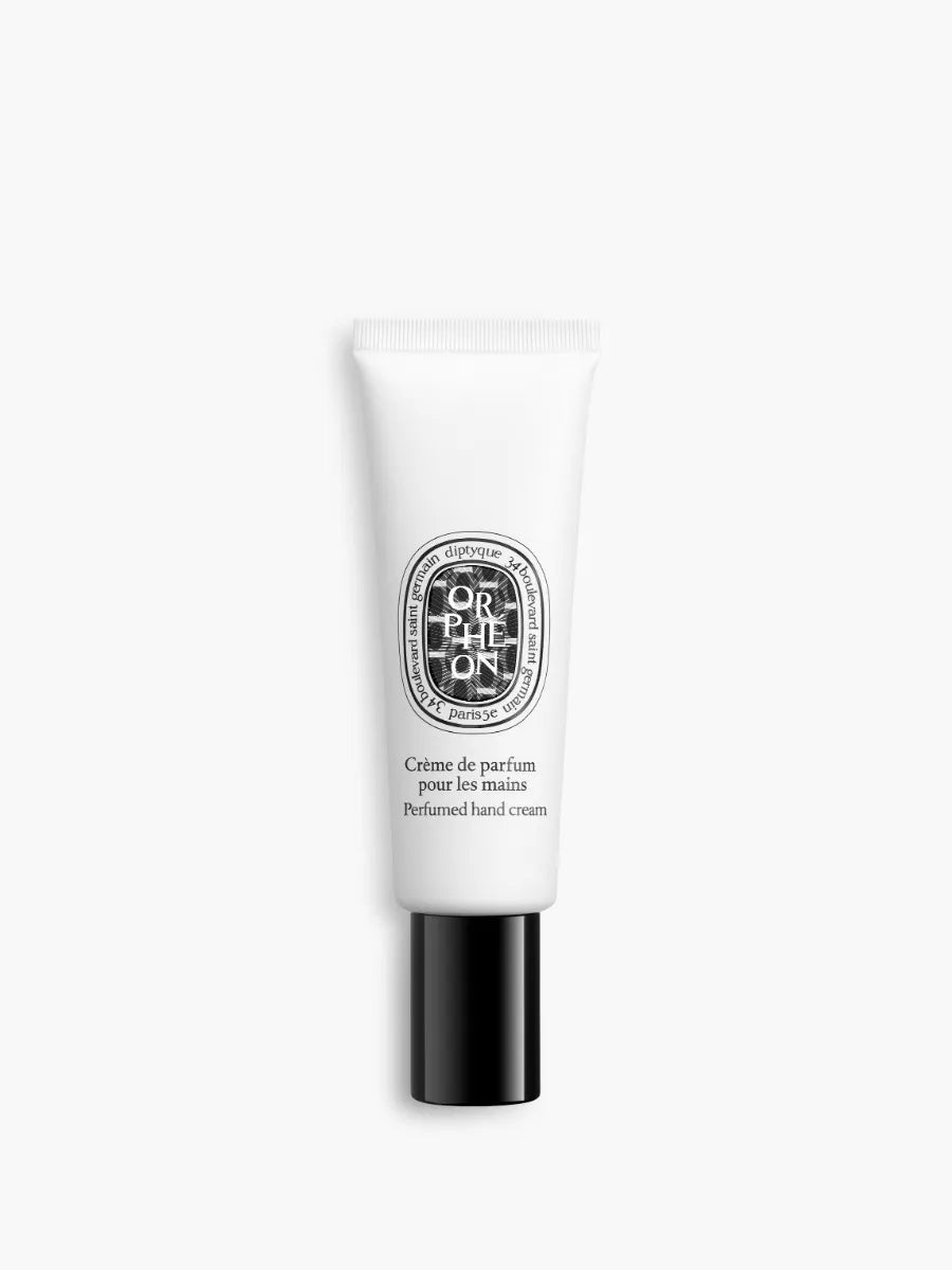 ディプティック　オルフェオン　フレグランスローション　ハンドクリーム Orphéon - Perfumed hand cream – Diptyque
