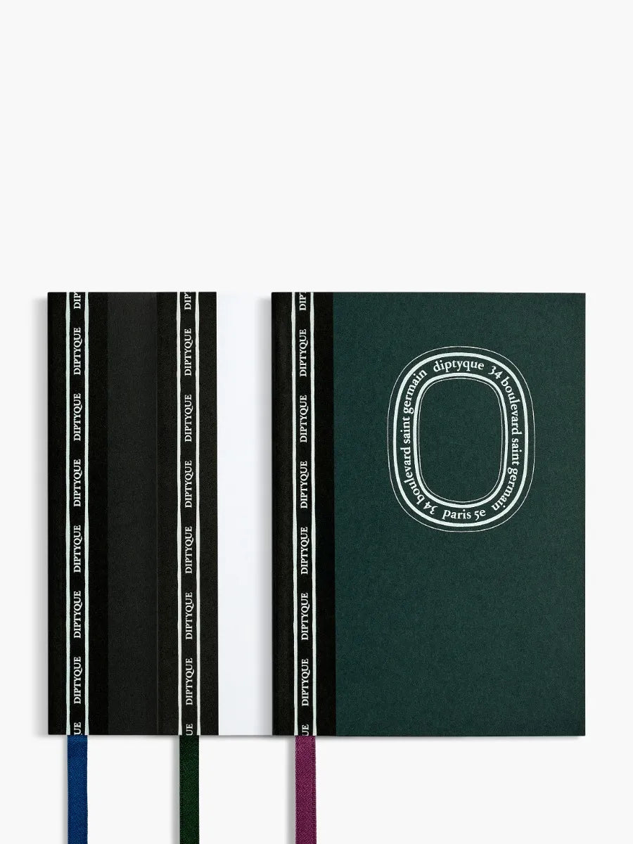 Set of 3 notebooks - Small – Diptyque