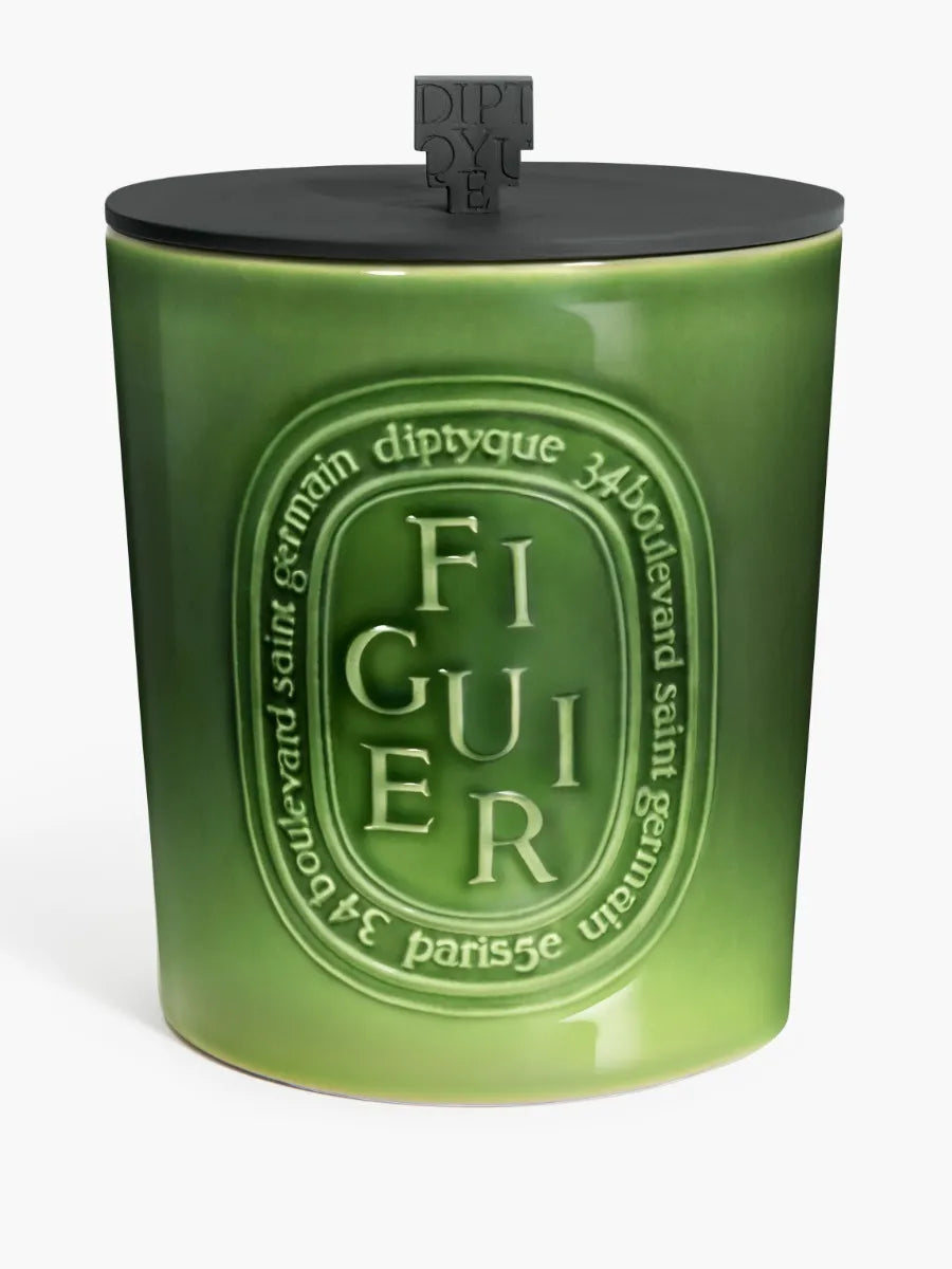 Pyramid lid - For very large candles – Diptyque