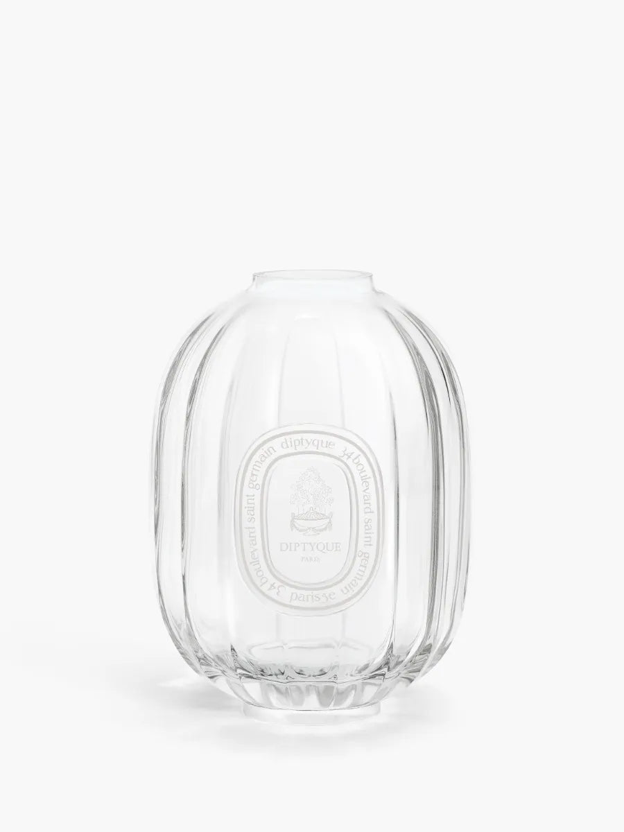 Home Fragrance Diffuser - Glass vessel – Diptyque