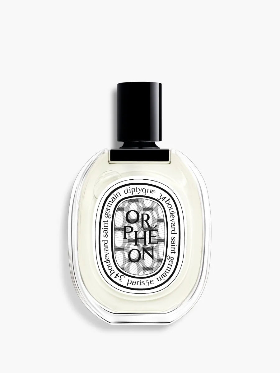 Orphéon - Eau de toilette – Diptyque