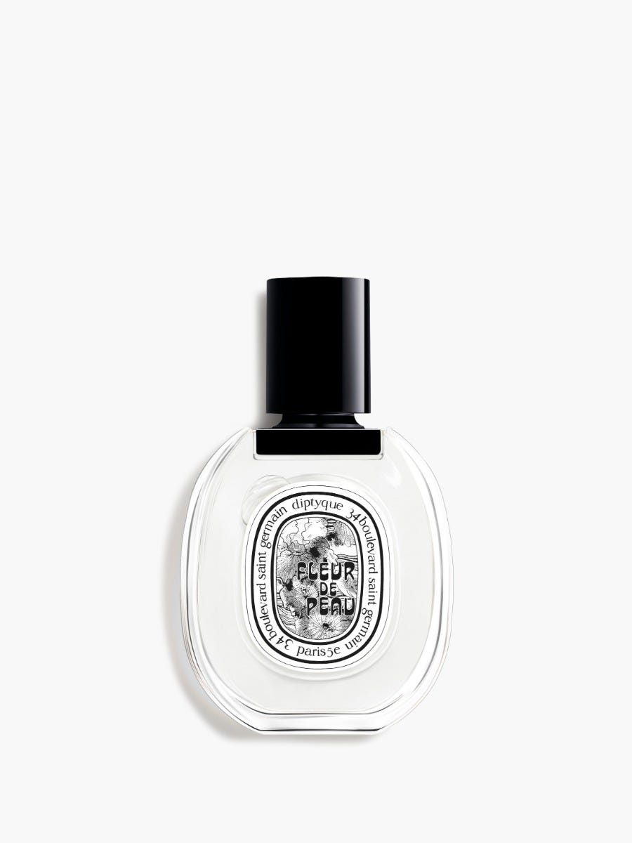 Fleur de Peau - Eau de toilette – Diptyque