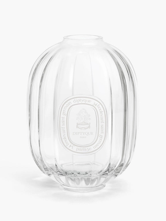 Home Fragrance Diffuser - Glass vessel – Diptyque