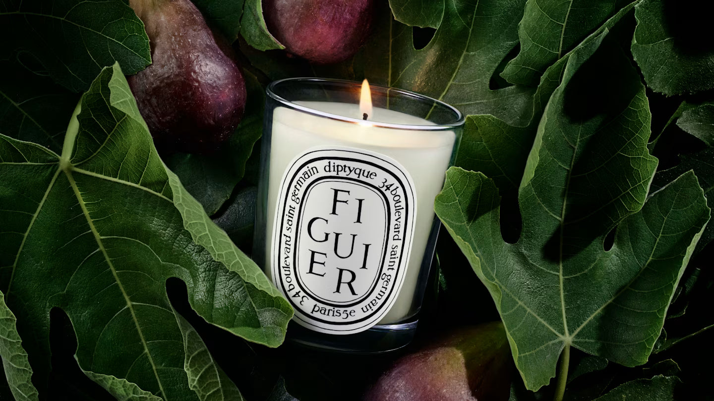 Candle & Home All – Diptyque