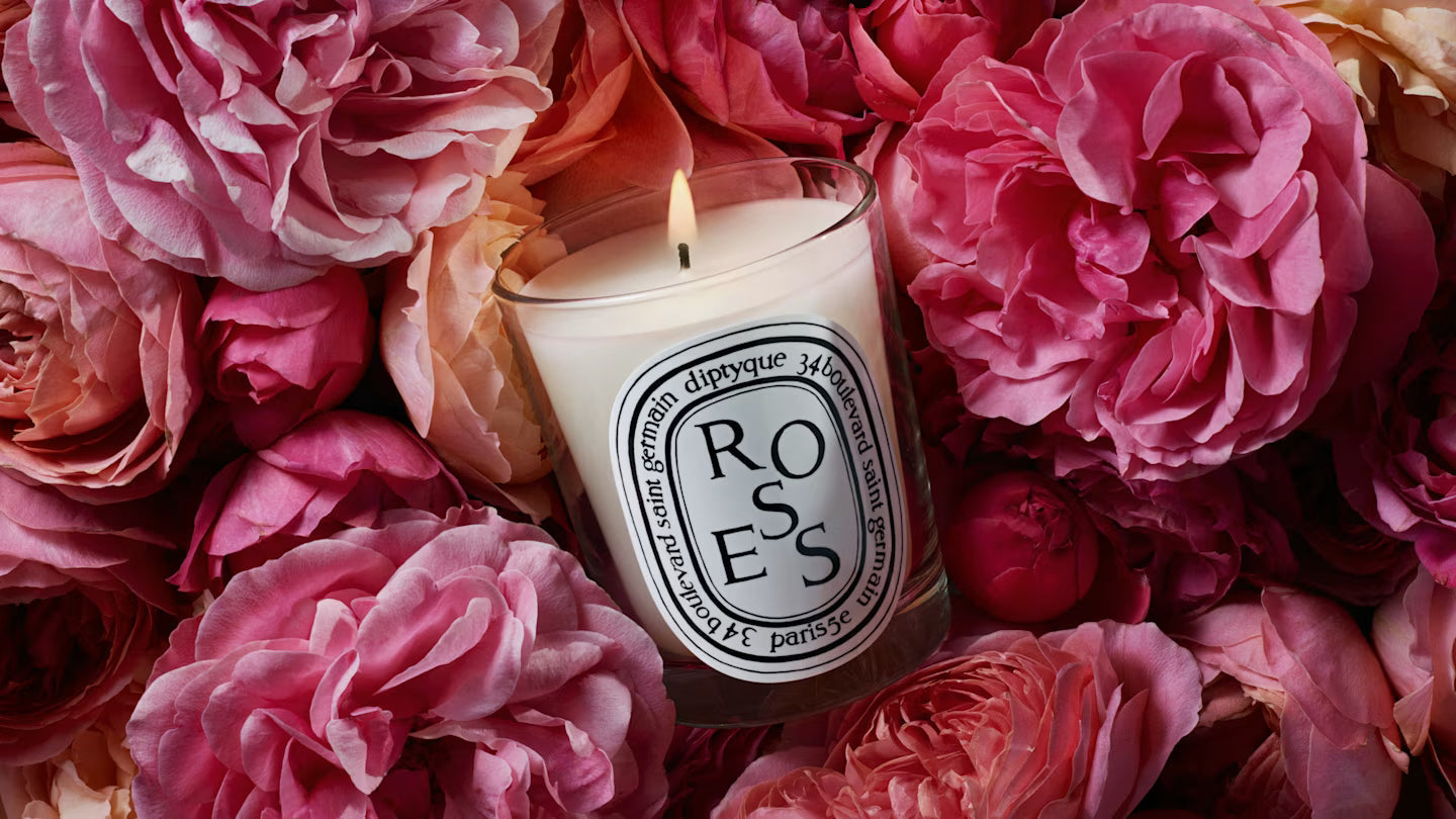 Candle & Home All – Diptyque