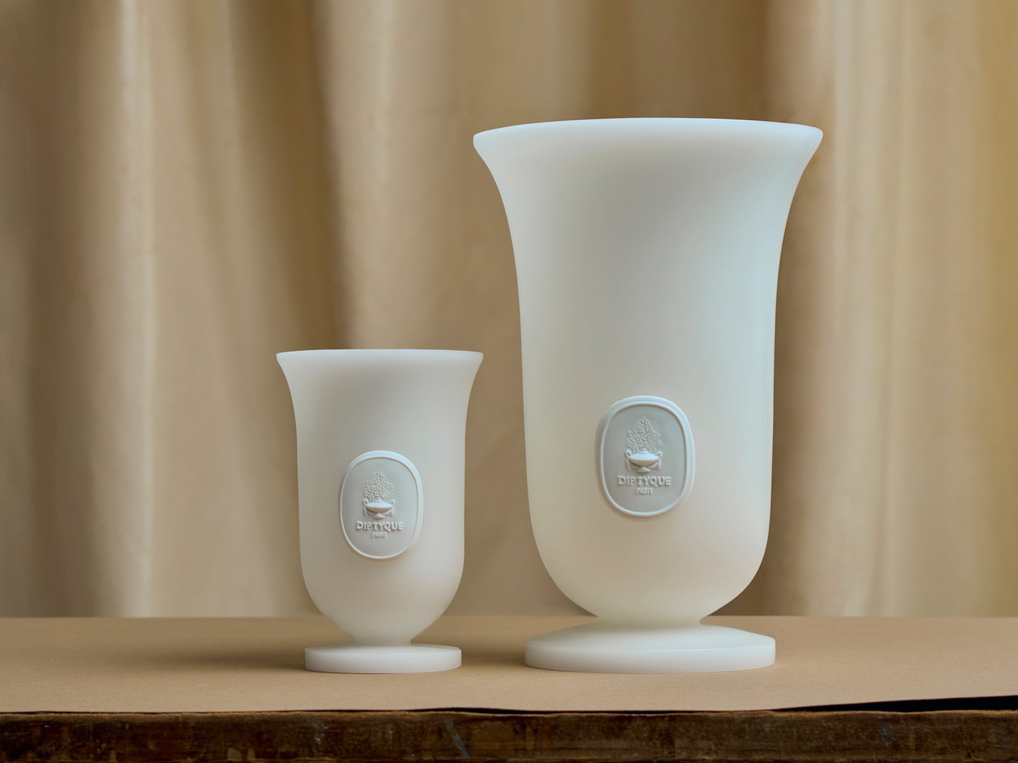 Home Fragrance Diffuser - Glass vessel – Diptyque
