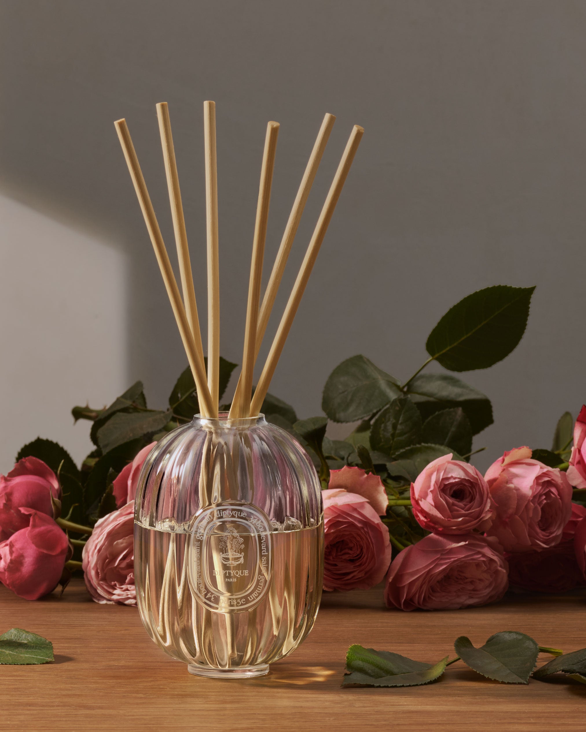Roses Collection – Diptyque