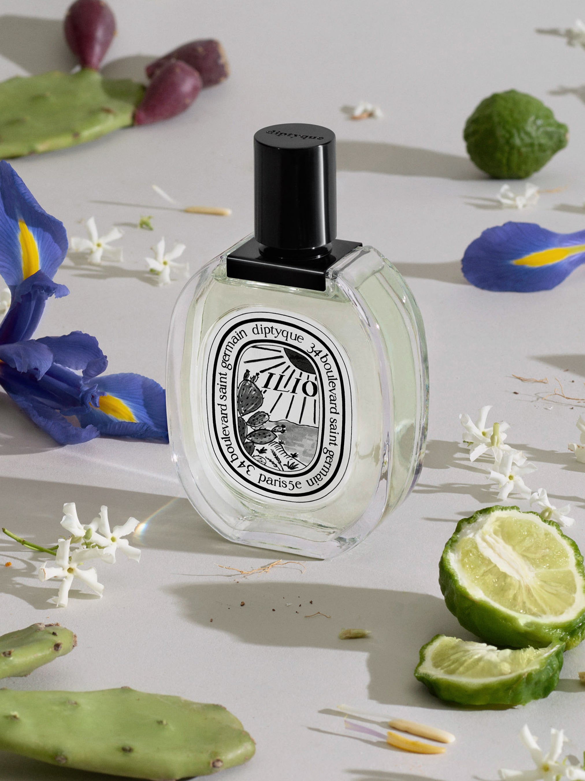 Ilio - Eau de toilette – Diptyque