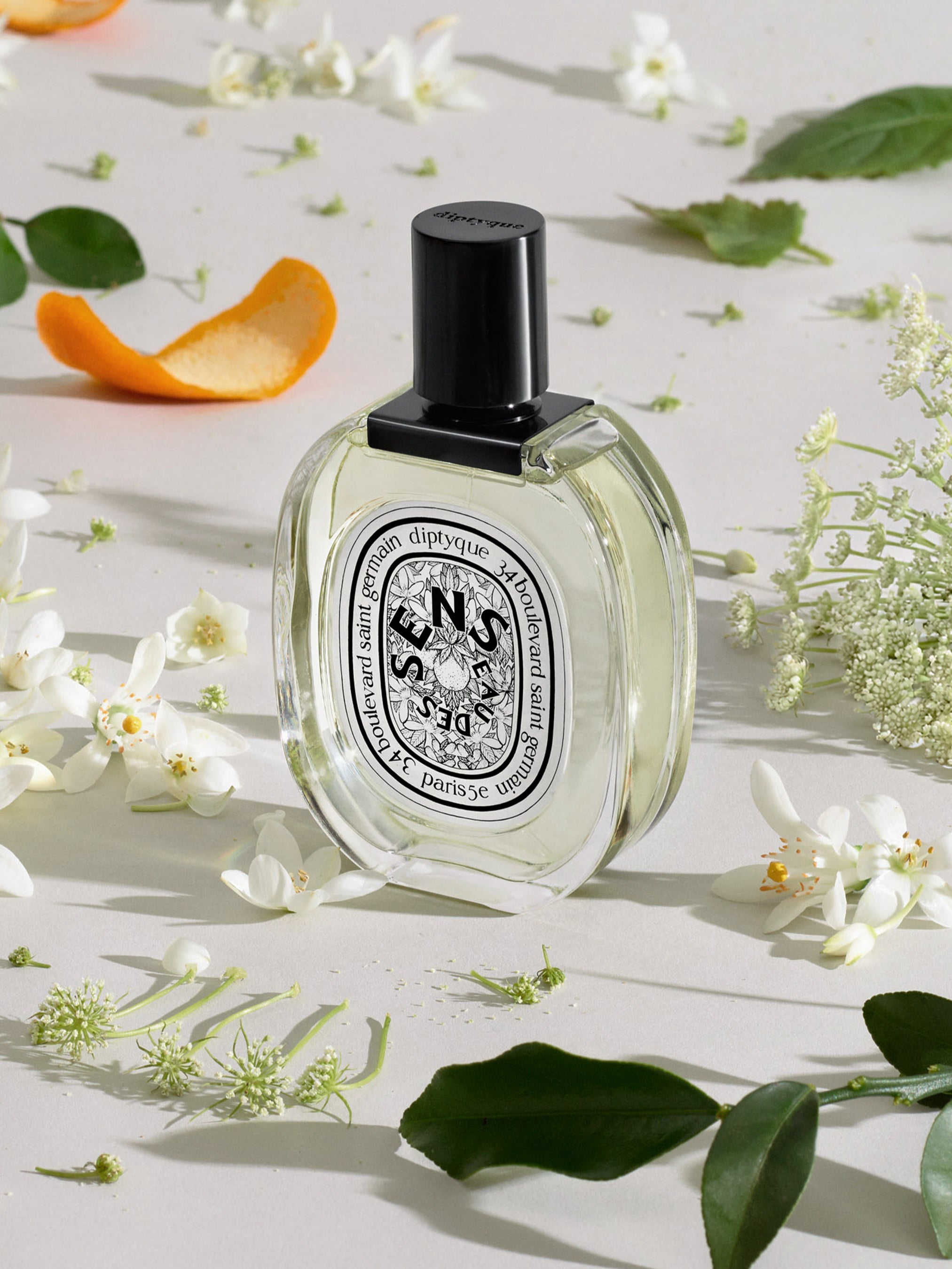 DIPTYQUE香水 Eau des Sens (感官之水) - 淡香水– Diptyque