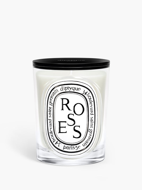Lid - for classic candles