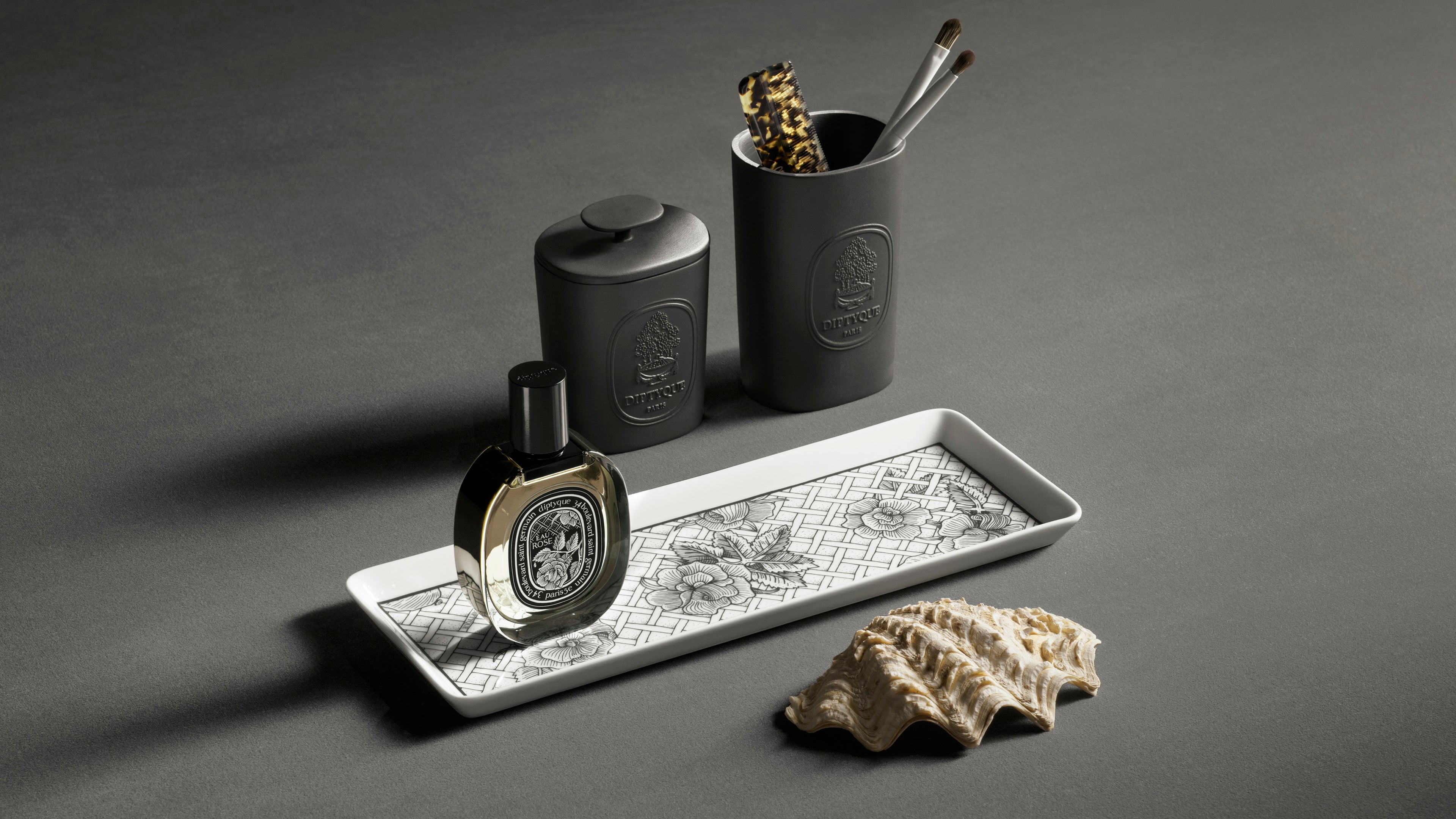Beauty accessories – Diptyque