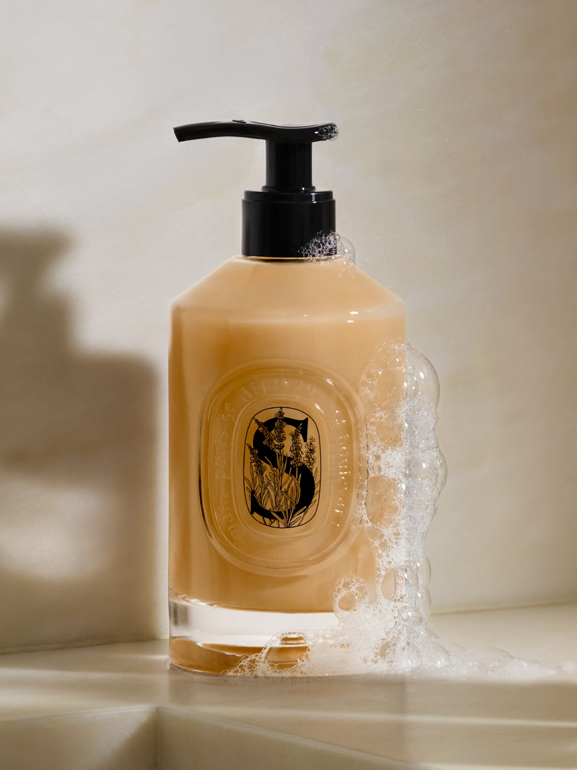 Softening and comforting wash - for the hands – Diptyque