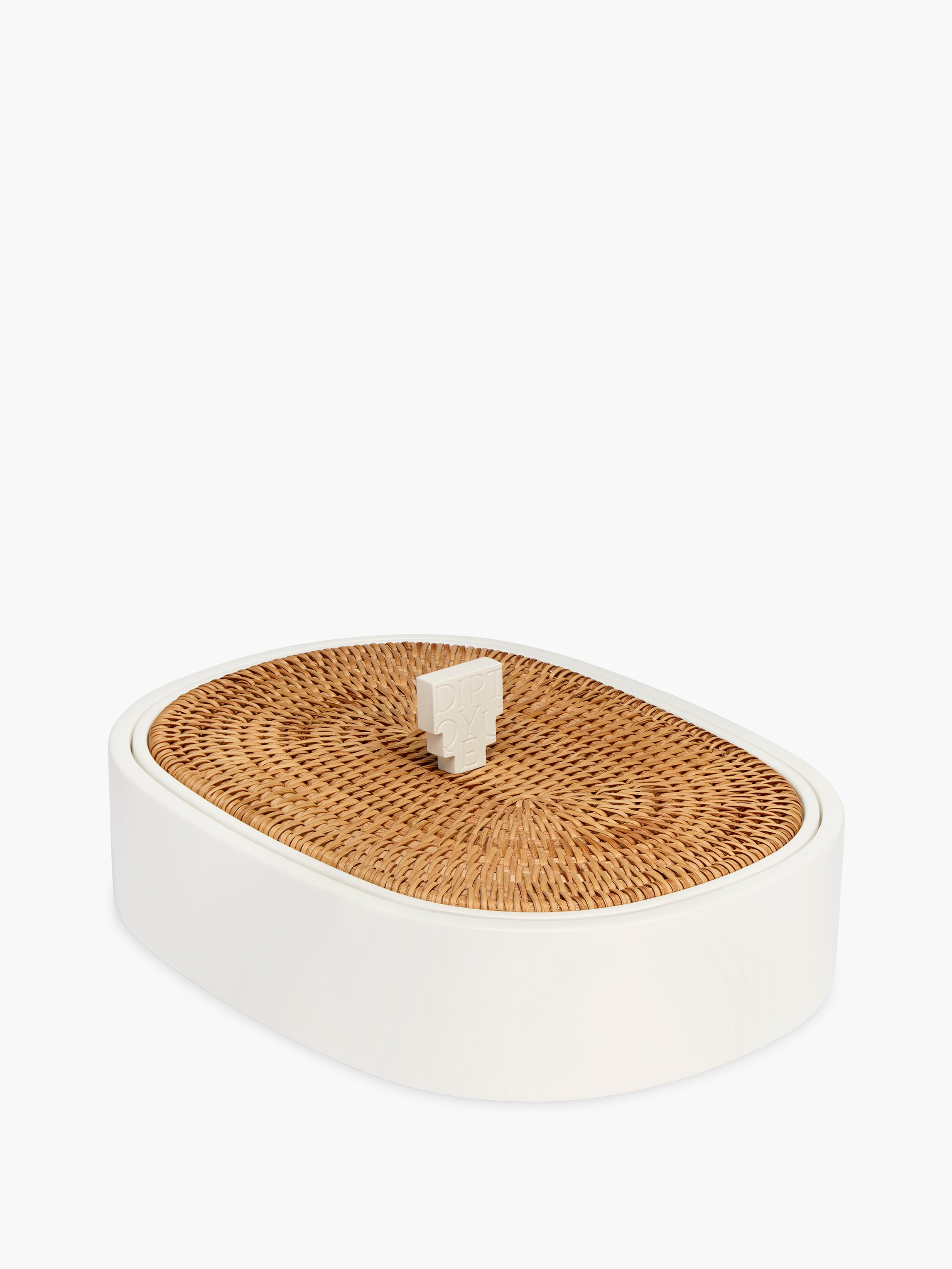 【新品未開封】領収書ありDiptyque 2026 オードトワレ Orpheon Mirror Box - Oval – Diptyque