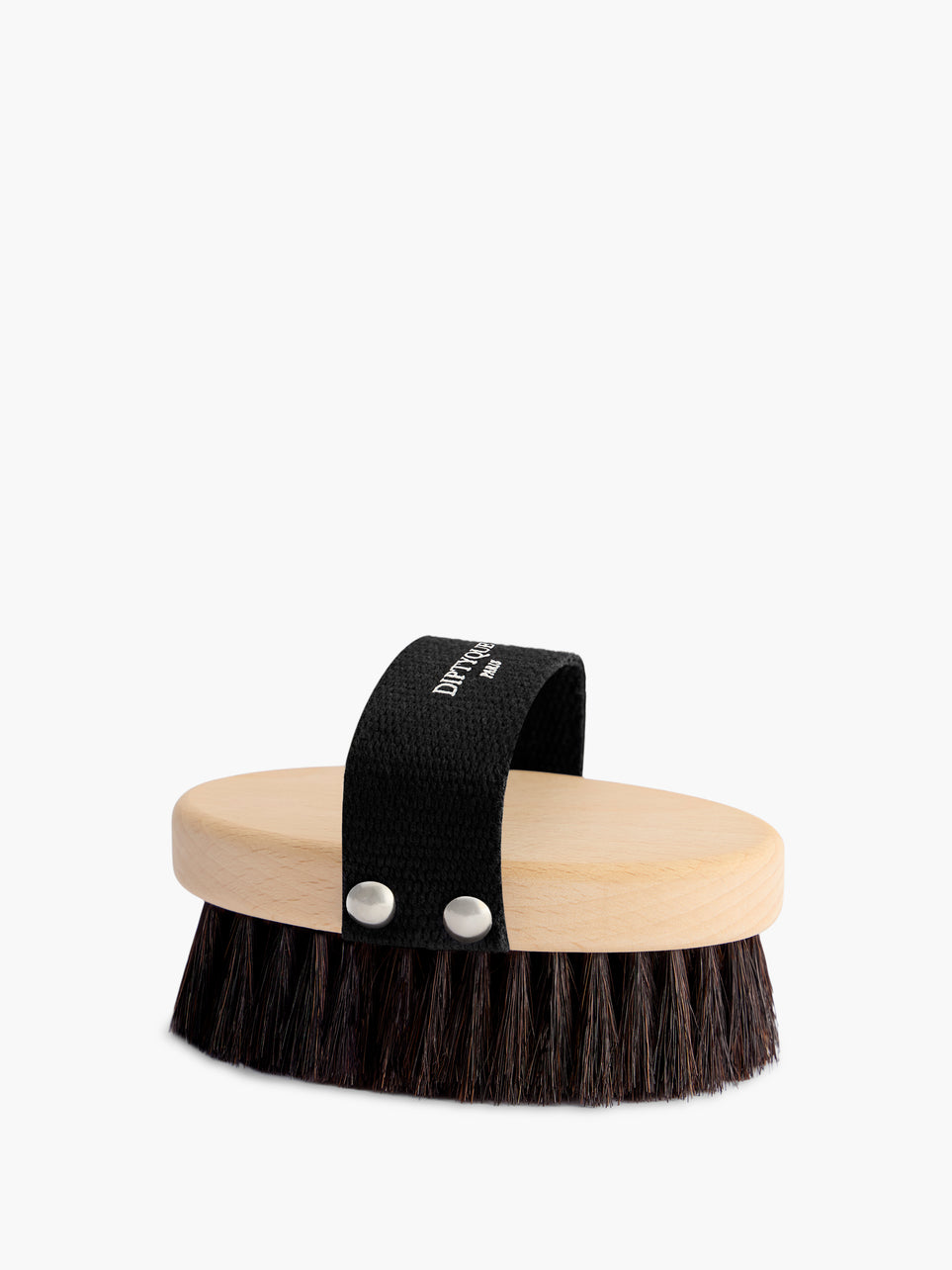 Dry brush - For the body
