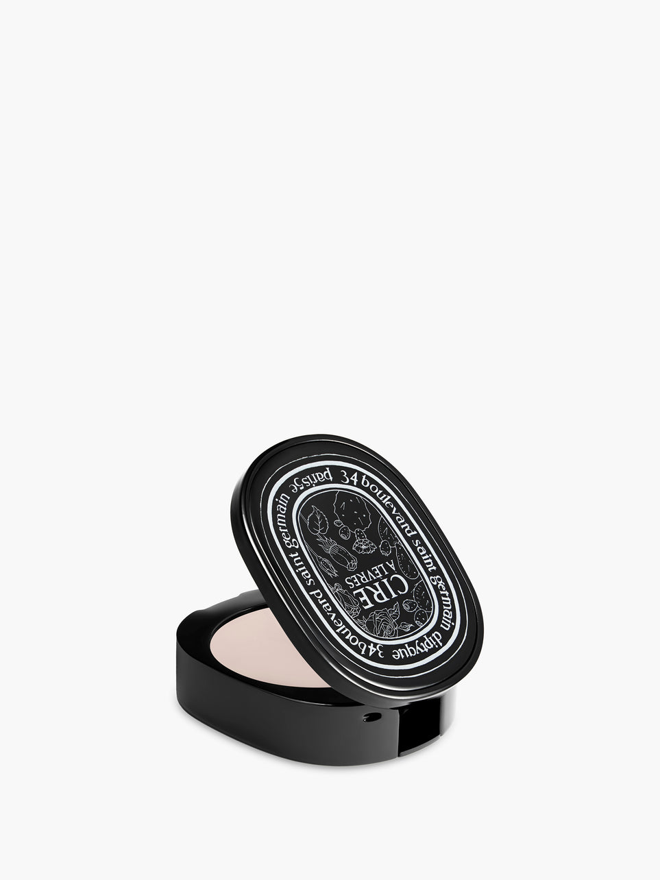 Lip wax - Refillable
