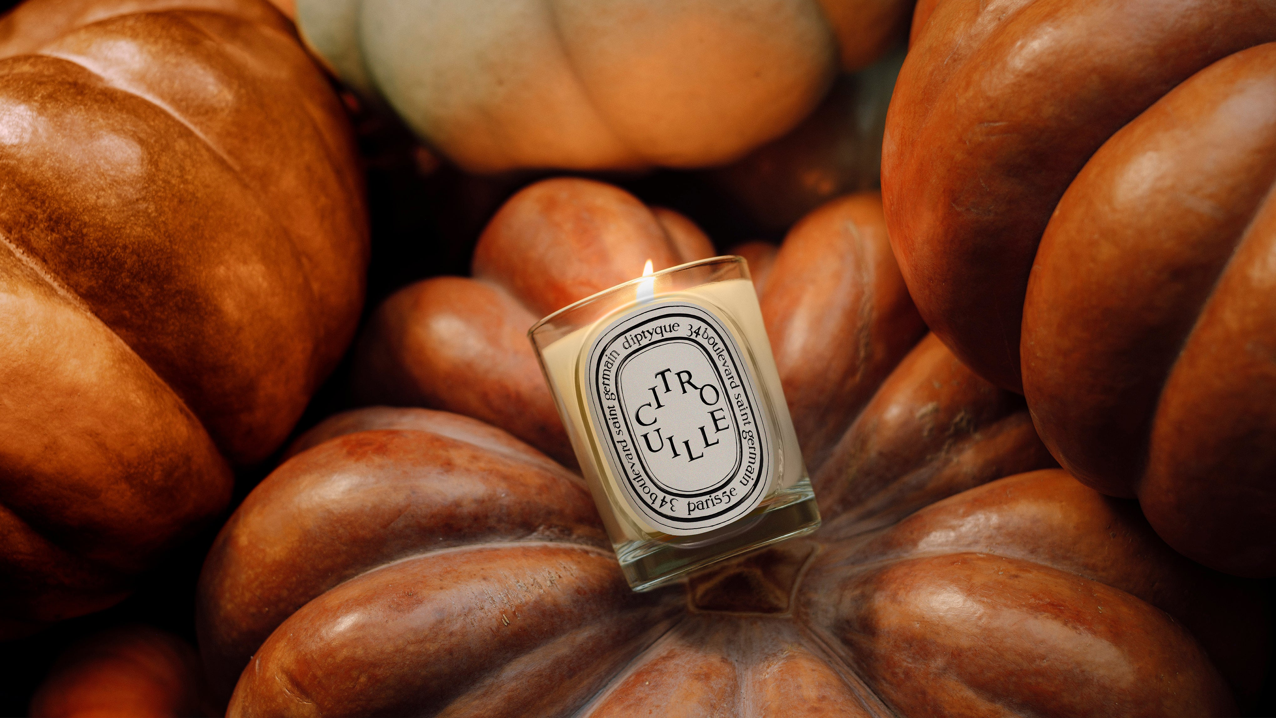 Ornaments – Diptyque