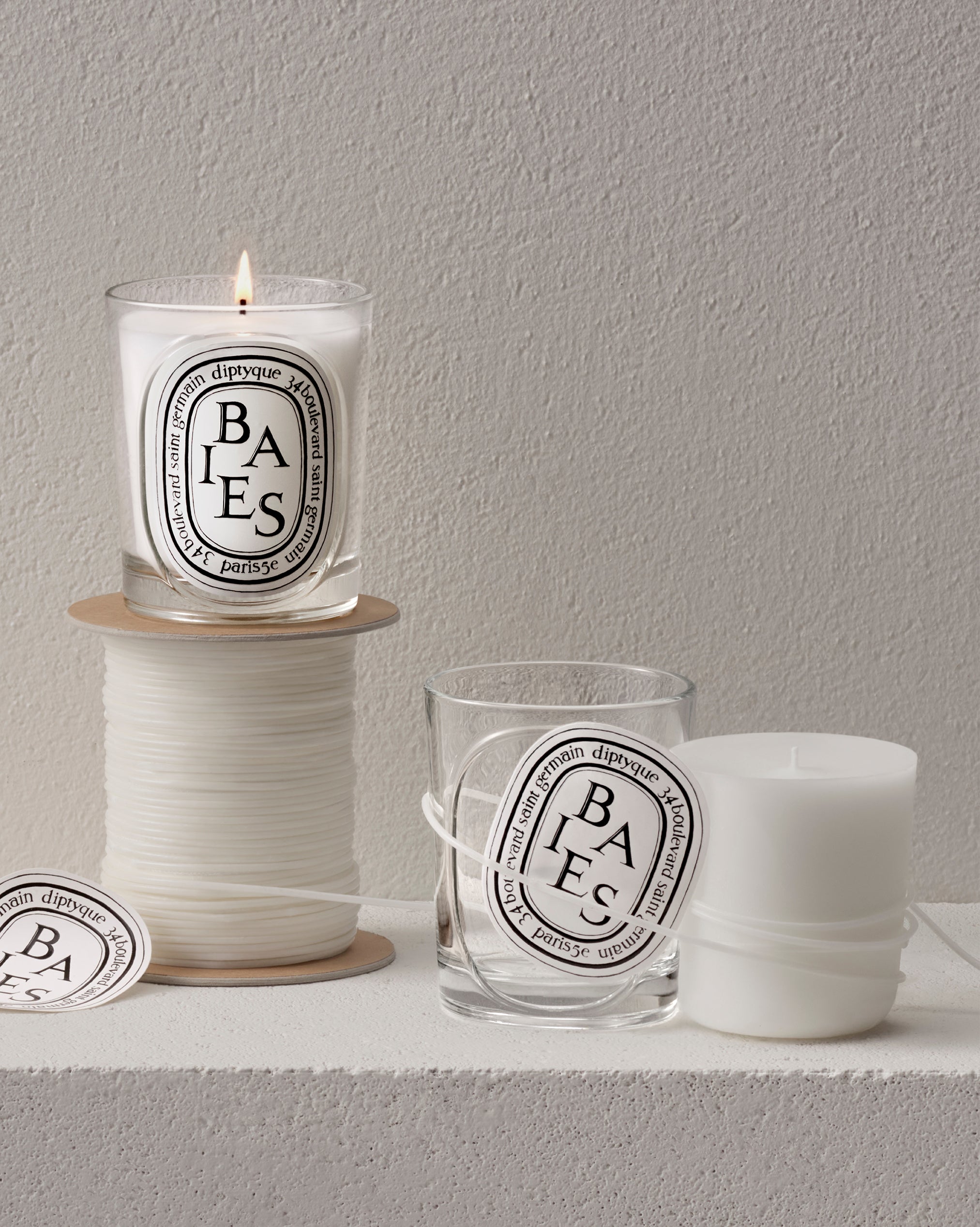 Candle & Home All – Diptyque