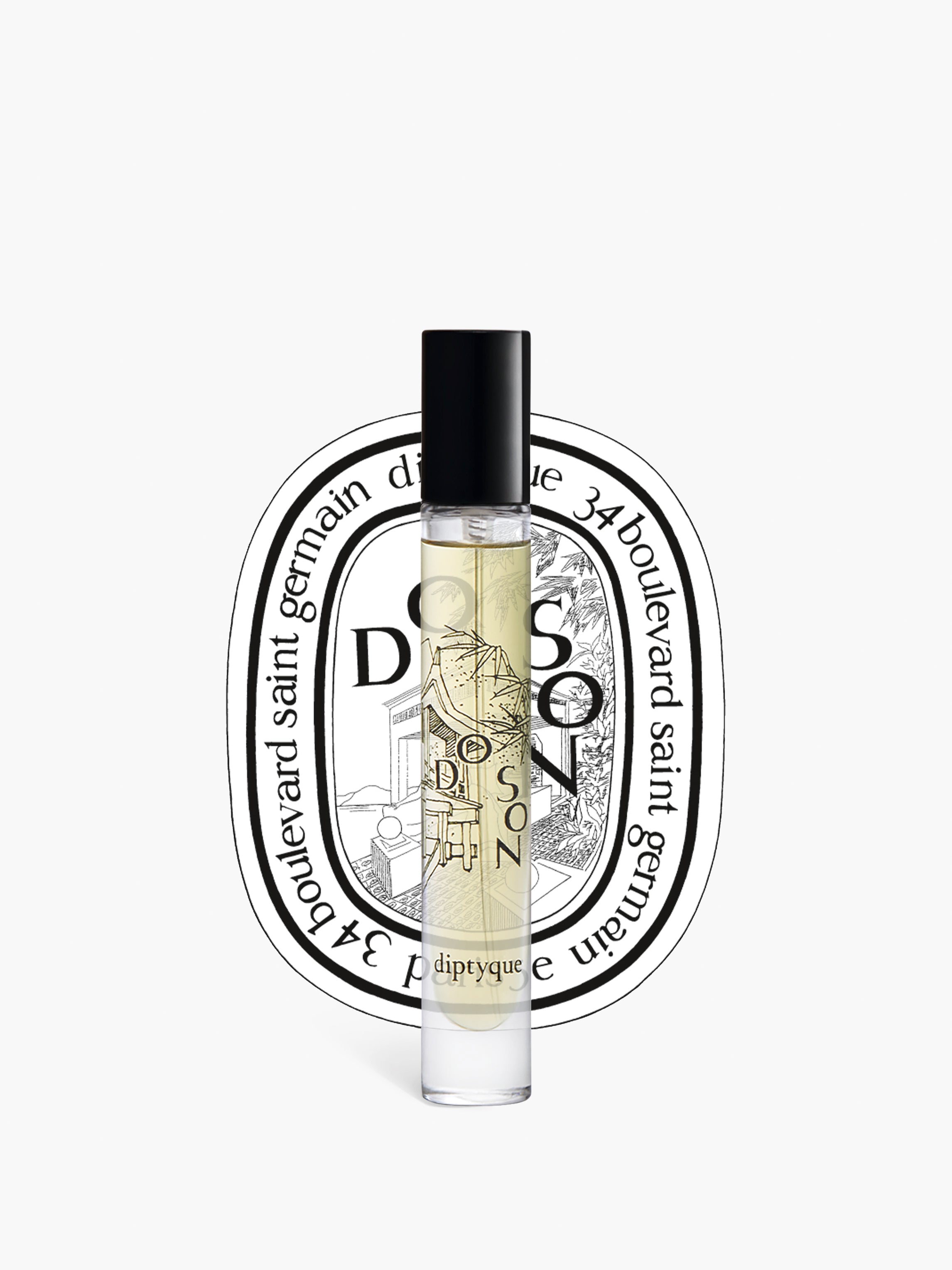 diptyque 香水 5本セット Set of 5 Eaux de toilette - To compose – Diptyque