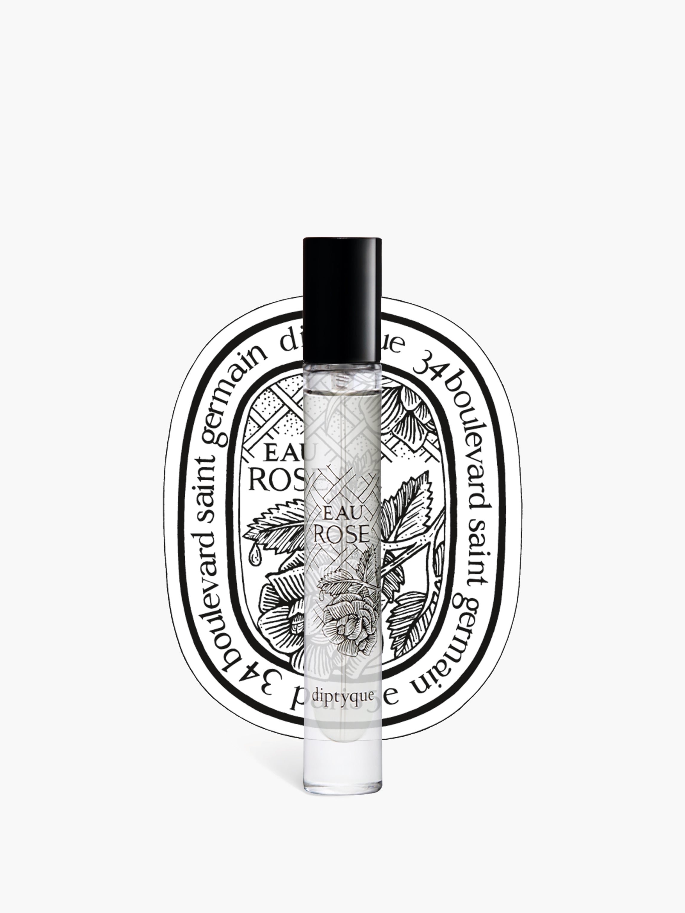 Set of 5 Eaux de toilette - To compose – Diptyque