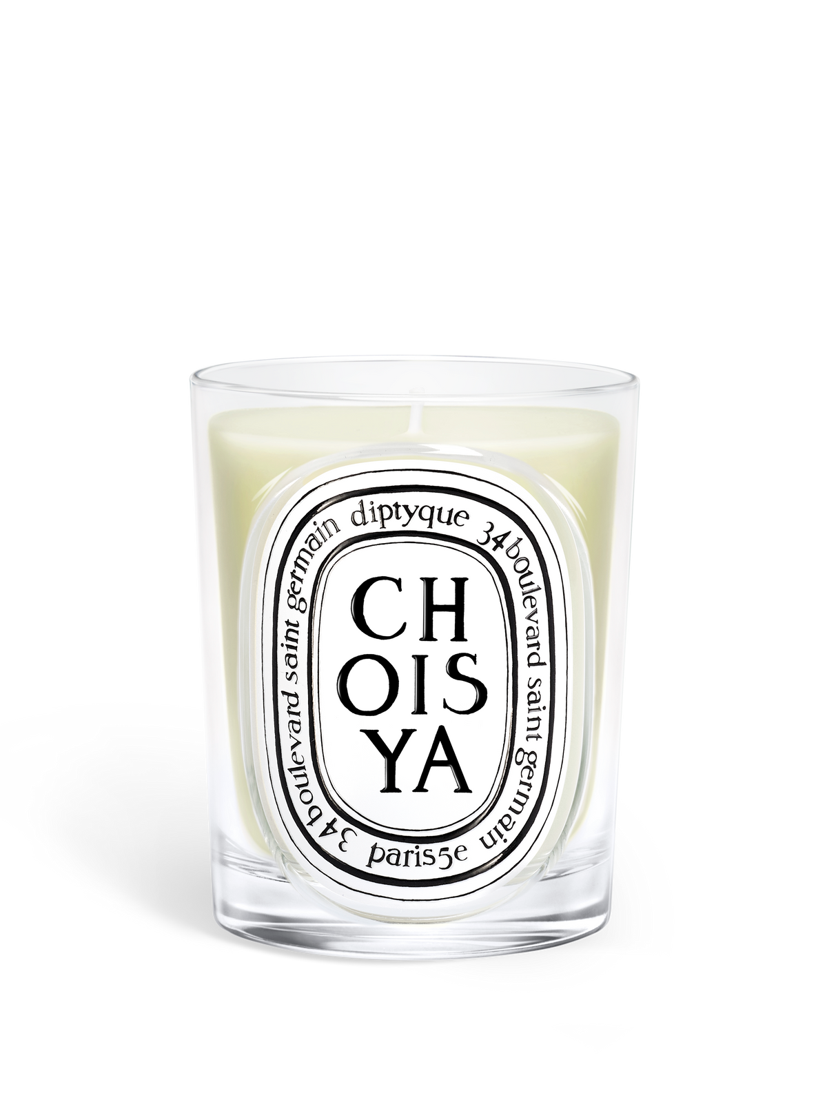 Choisya (Orange Blossom) - Classic Candle – Diptyque