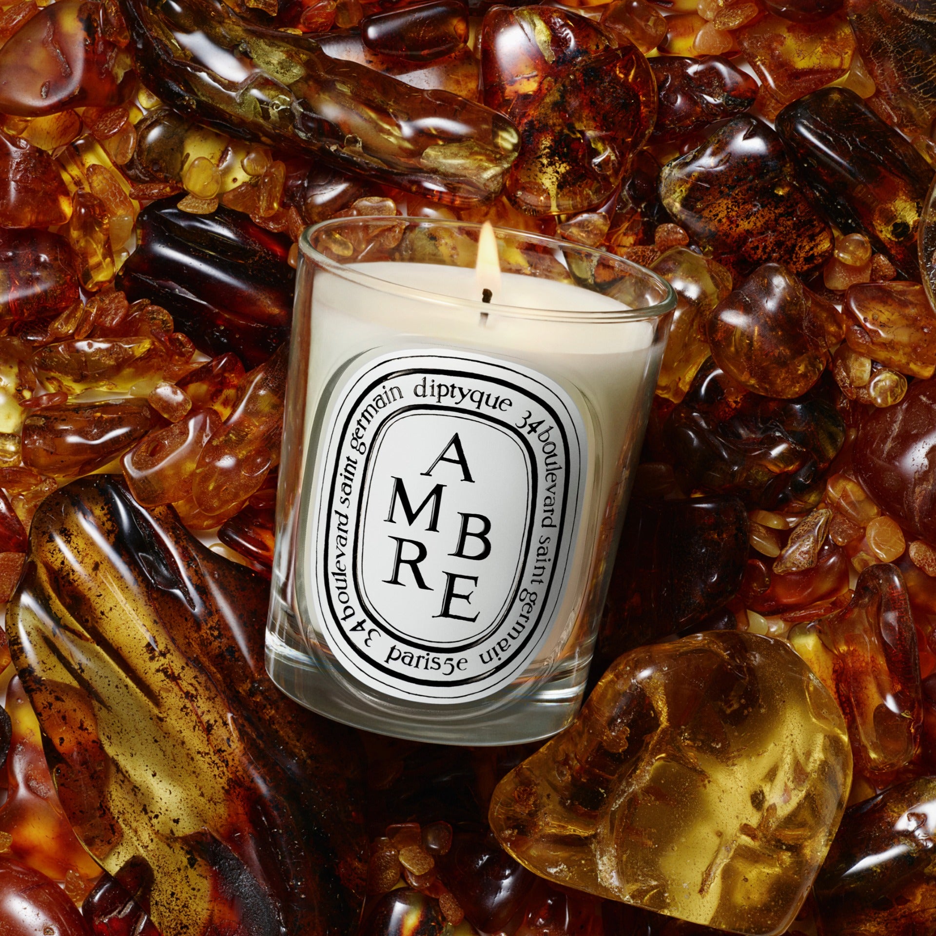 Candle & Home All – Diptyque