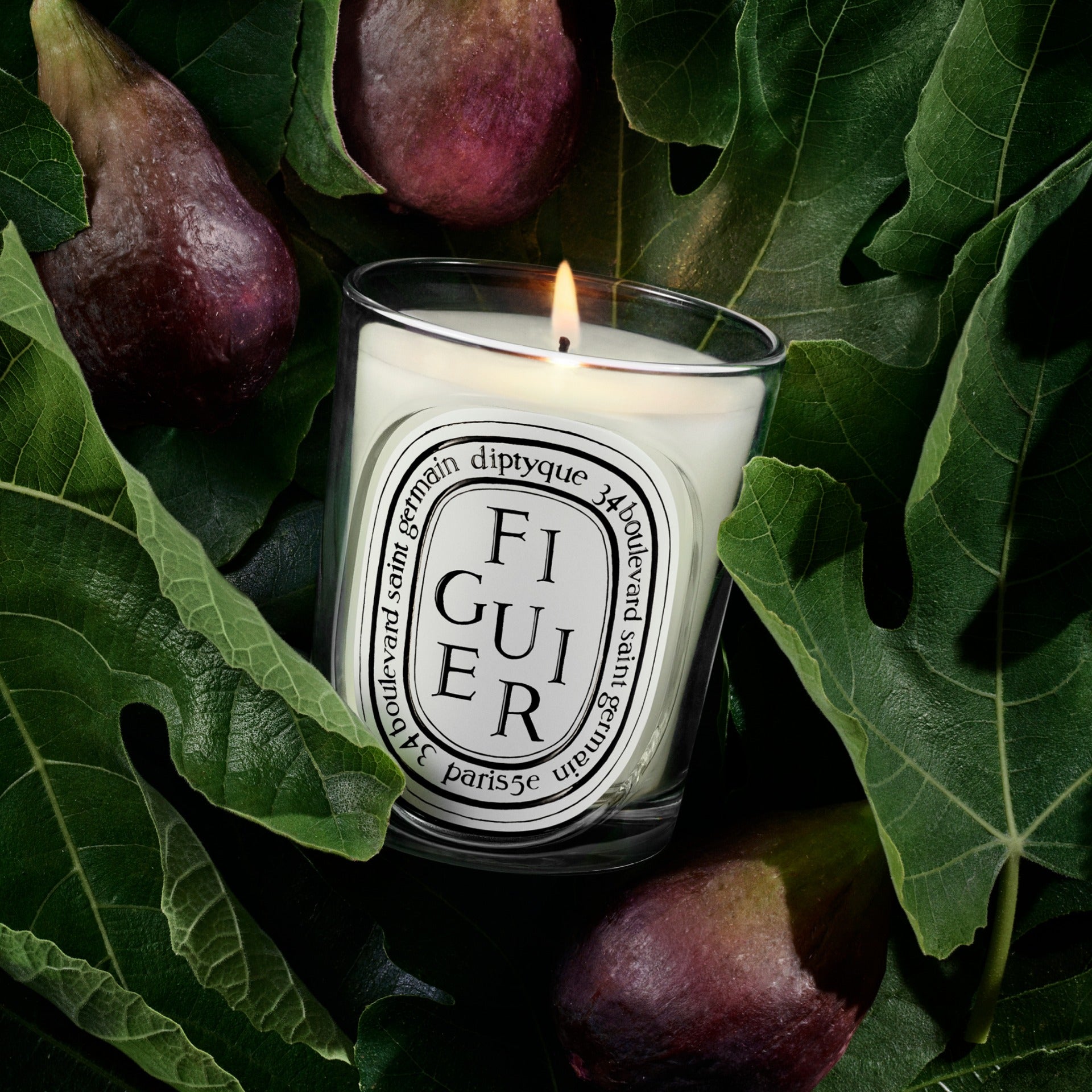 Candle & Home All – Diptyque