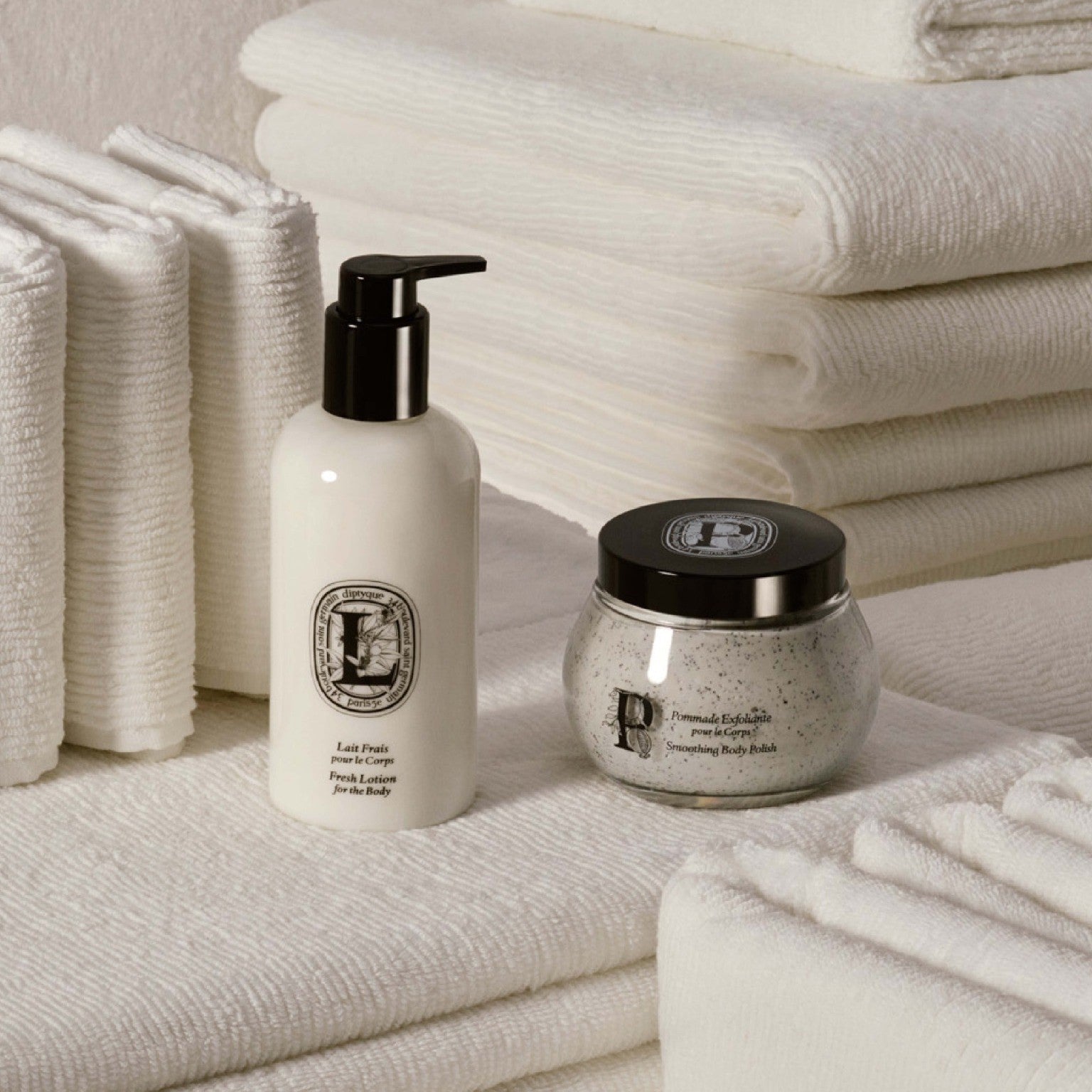 The Collection Orphéon - Our most popular products – Diptyque