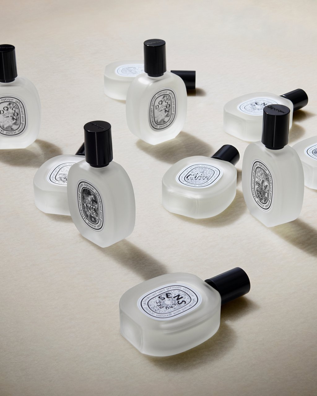 DIPTYQUE EAUCAPITALE おまけ付き Eau Capitale - Eau de parfum – Diptyque