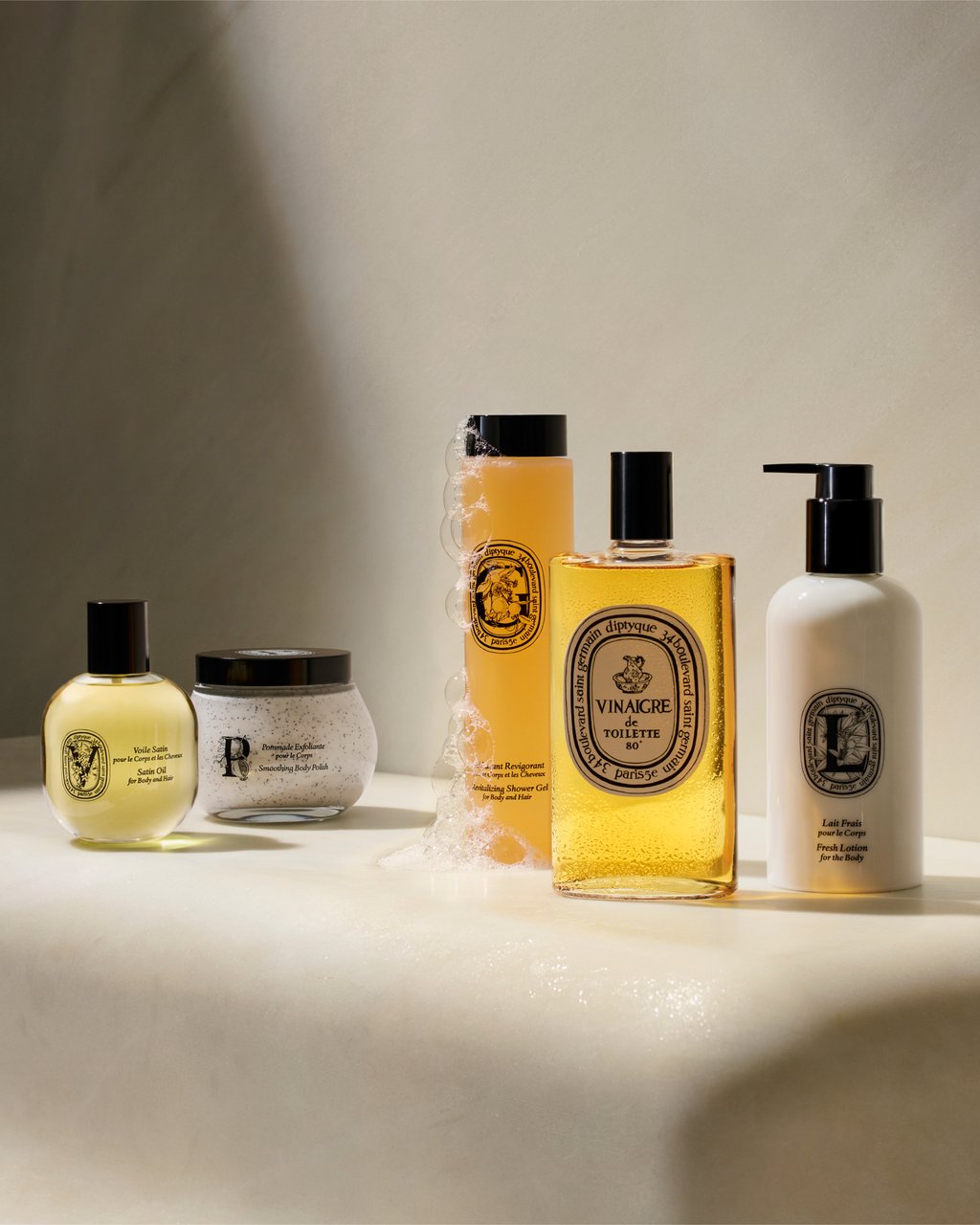 Benjoin Bohème - Eau de parfum intense – Diptyque
