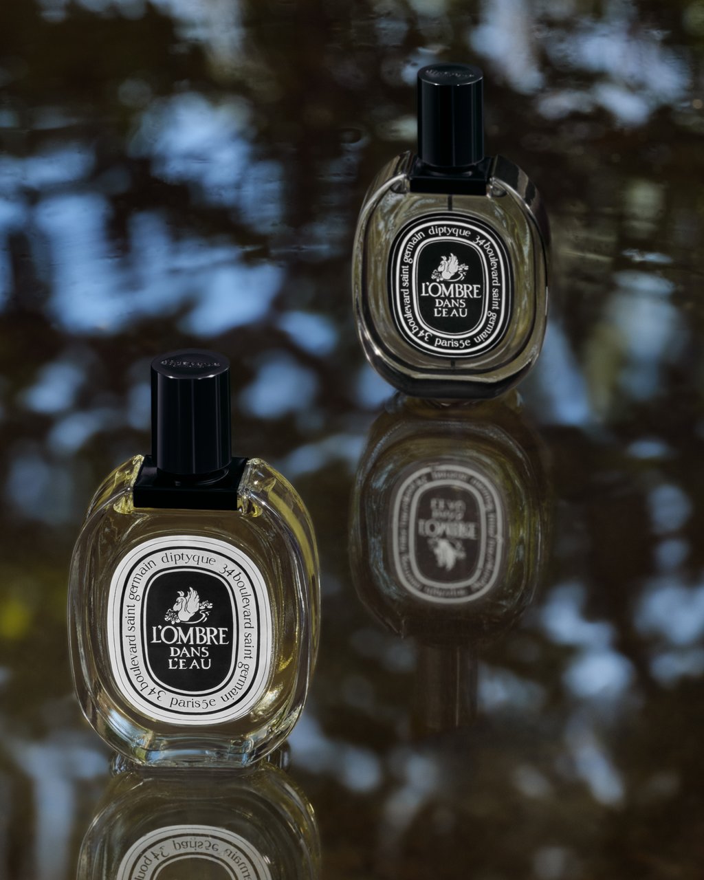 Eau Mohéli (依蘭之水) - 淡香水– Diptyque