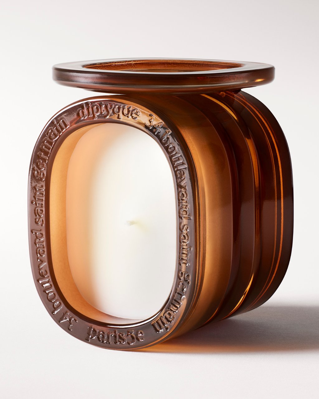 ディップティック　スナッファーバジル　ゴールド Gold Snuffer - For candles – Diptyque