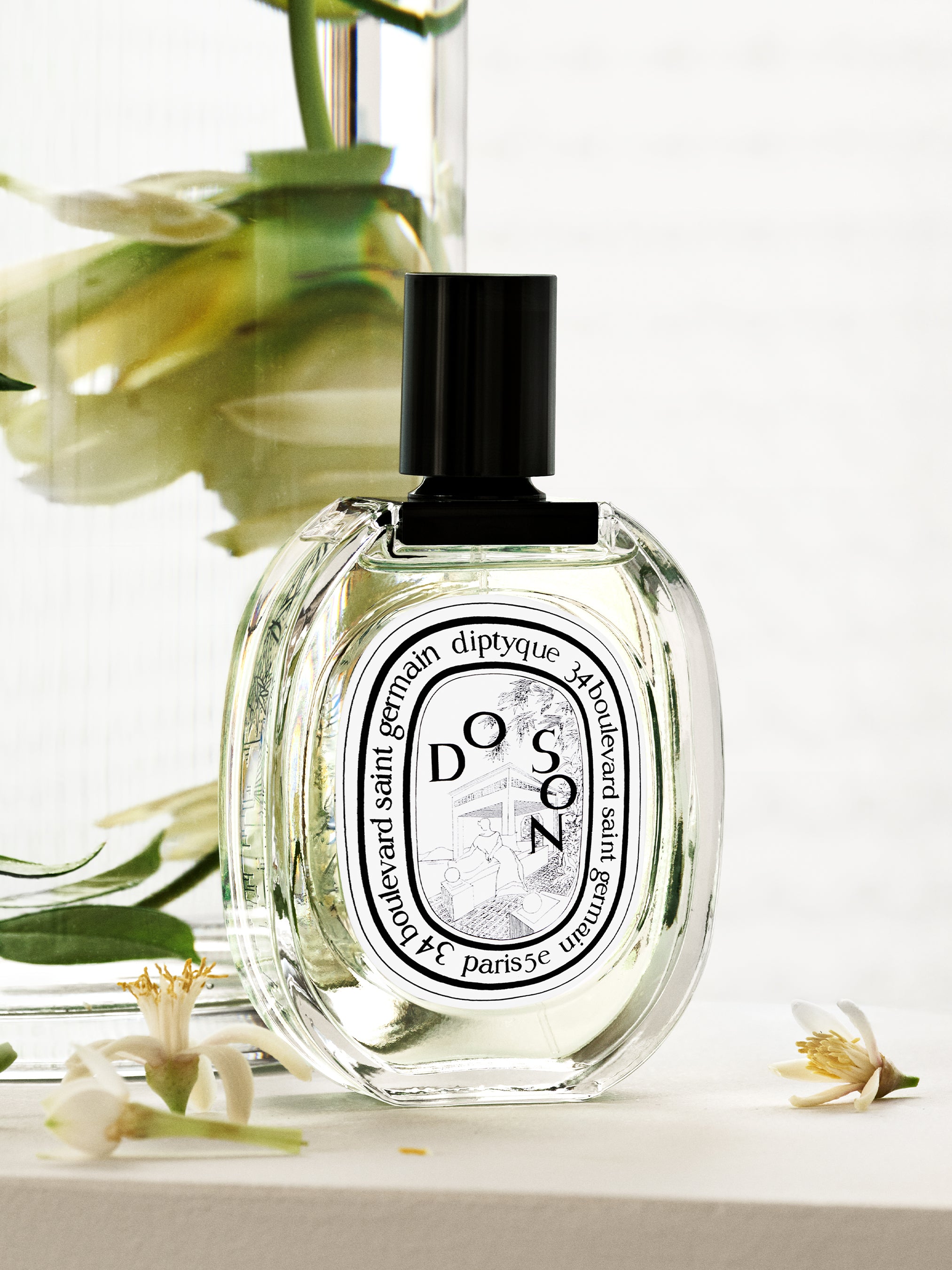 Do Son - Eau de toilette – Diptyque