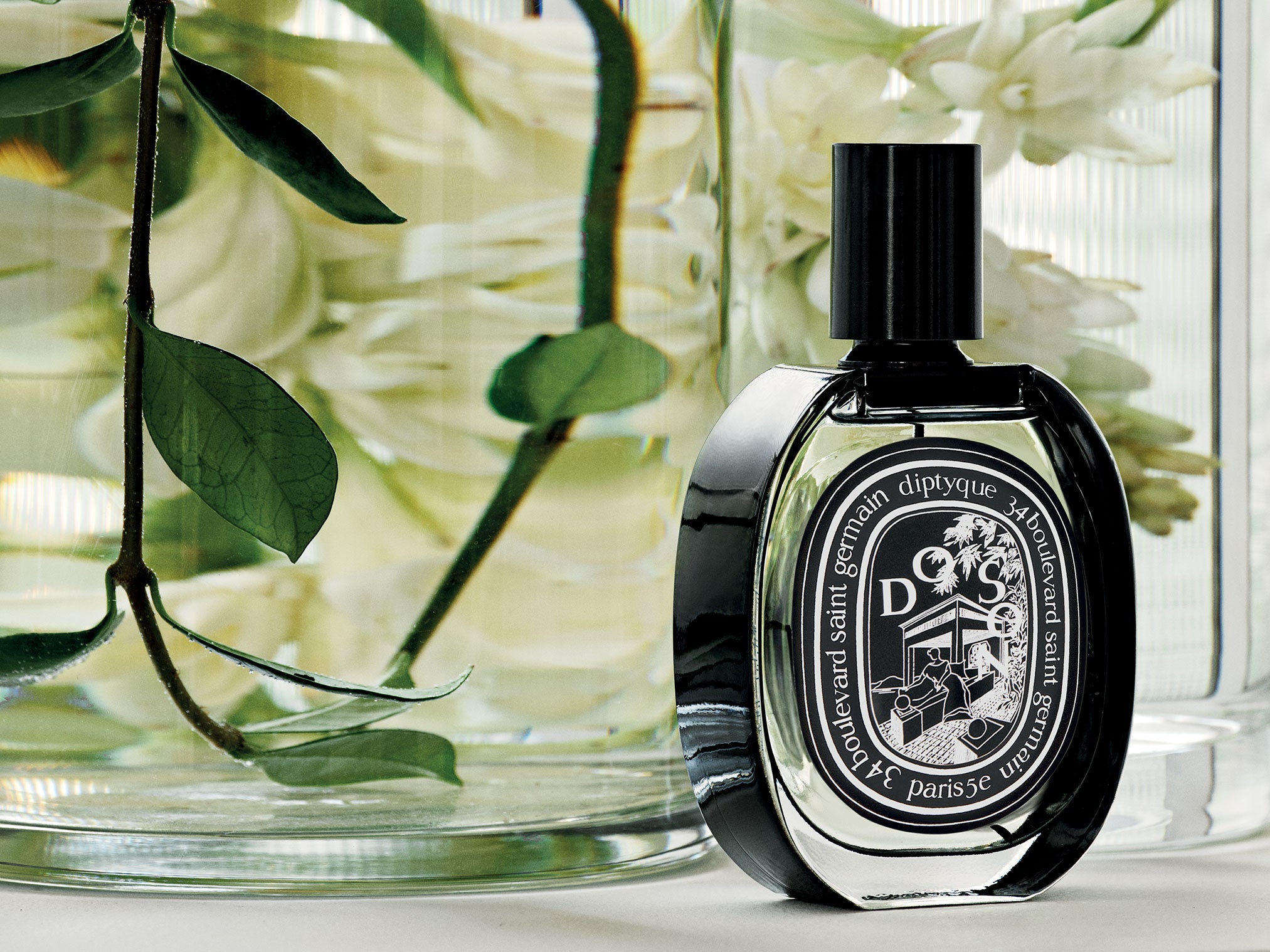 Philosykos - Eau de toilette – Diptyque