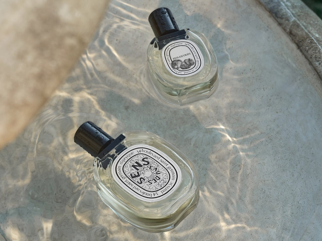 Eau Duelle - Eau de toilette – Diptyque