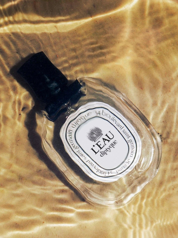 L'Eau - Eau de toilette – Diptyque