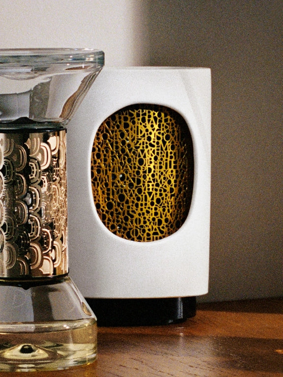 Electric Diffuser - For the home