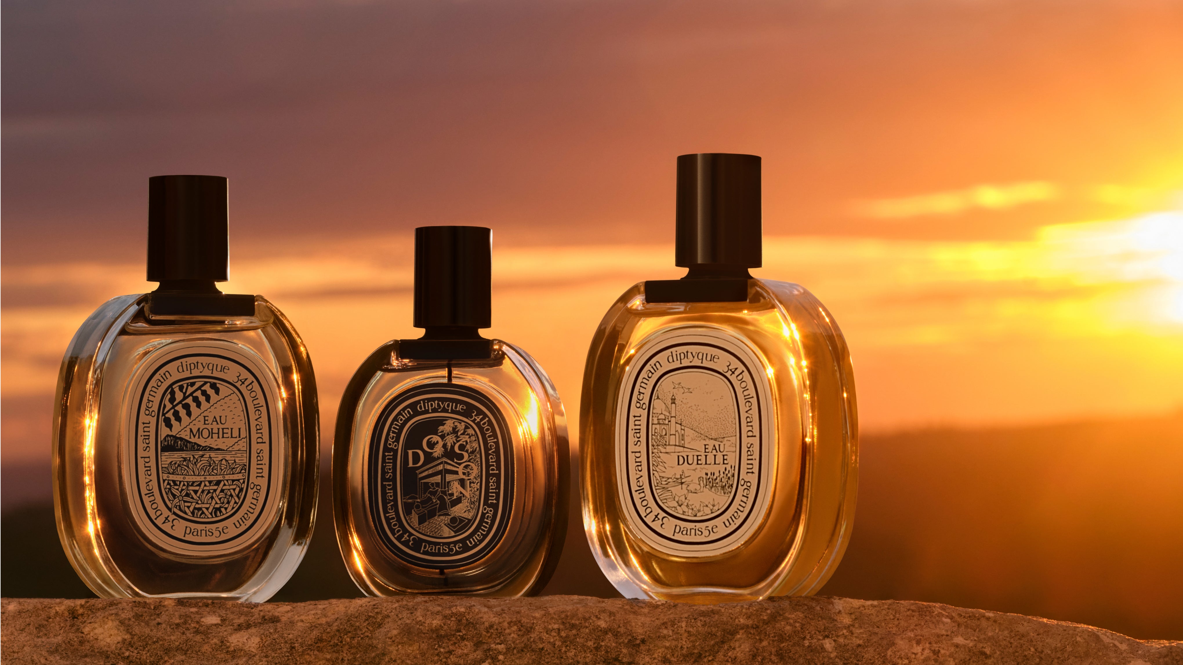 DIPTYQUE香水 The official Diptyque Paris Online Store
