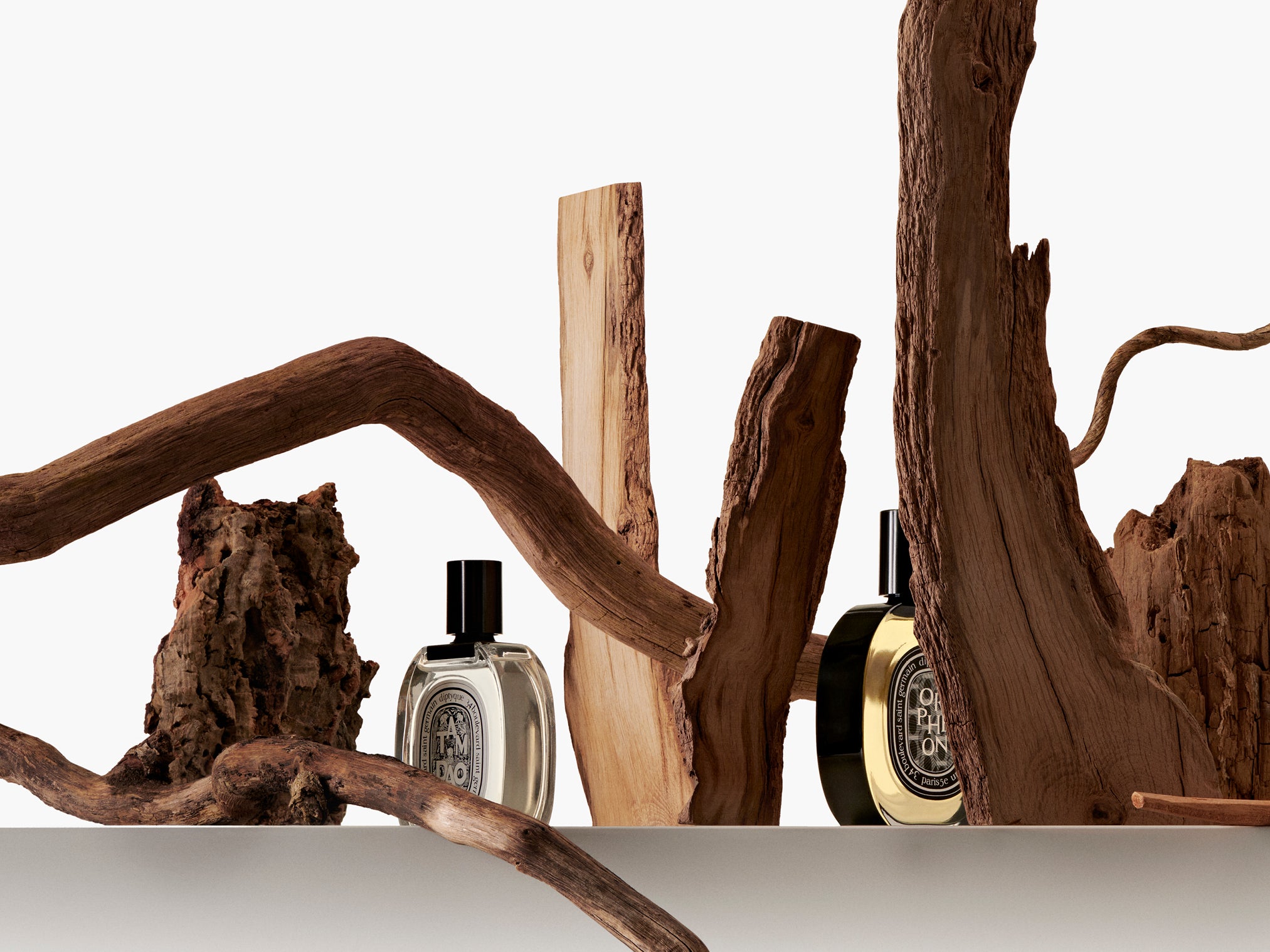 Discovery sets – Diptyque